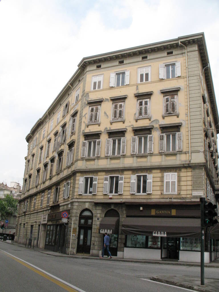 casa