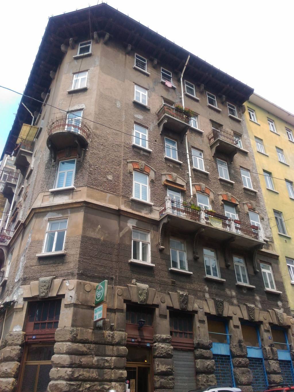 casa