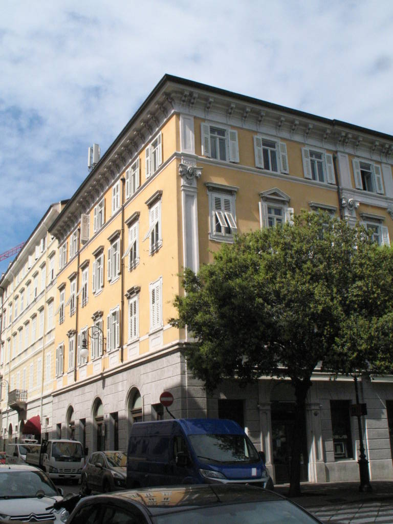 casa