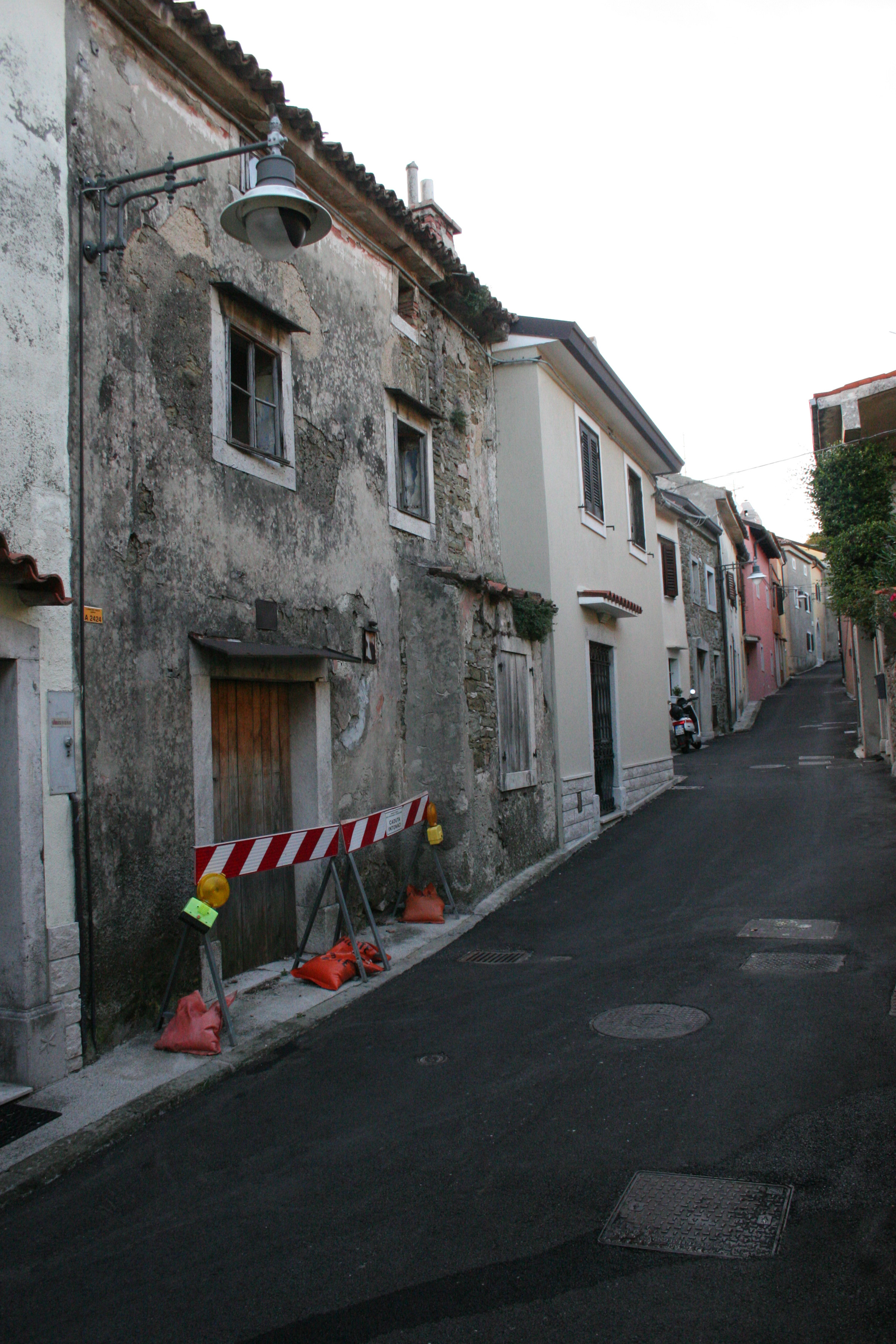 casa d'abitazione