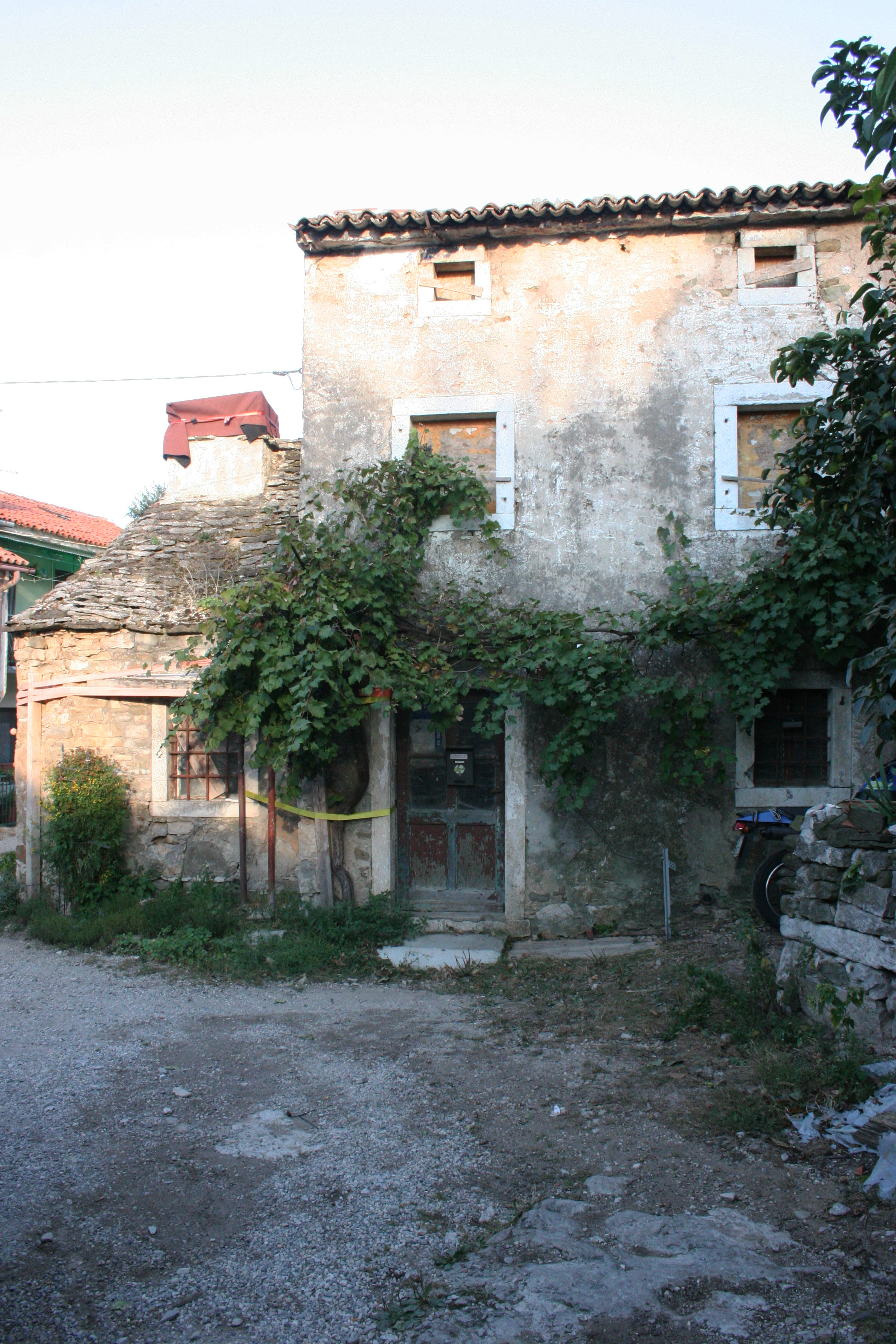 casa rurale
