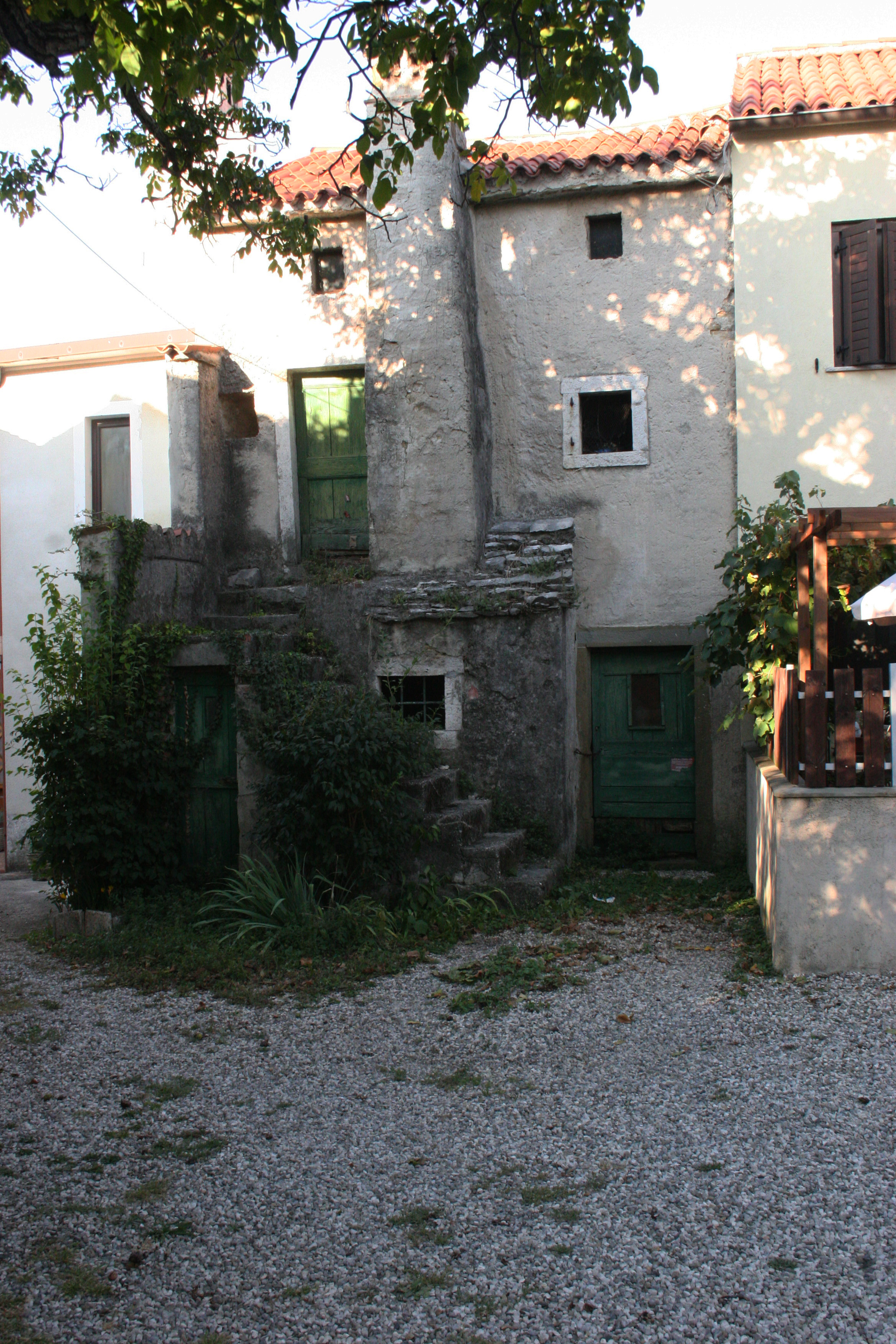 casa rurale