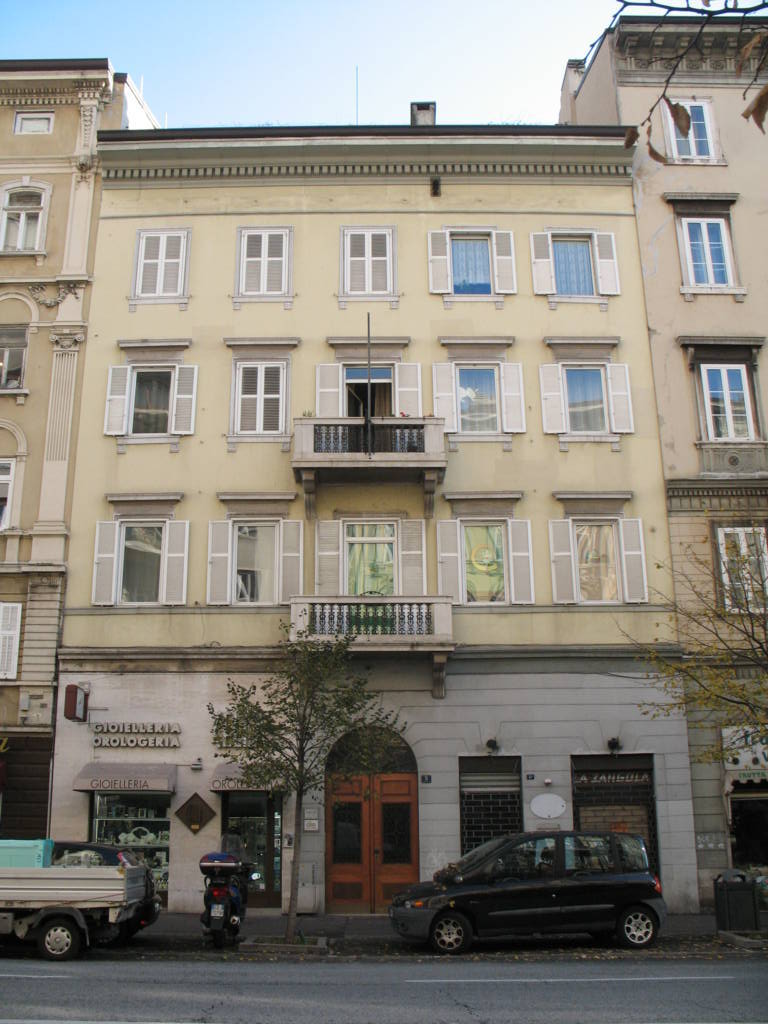 casa, privata
