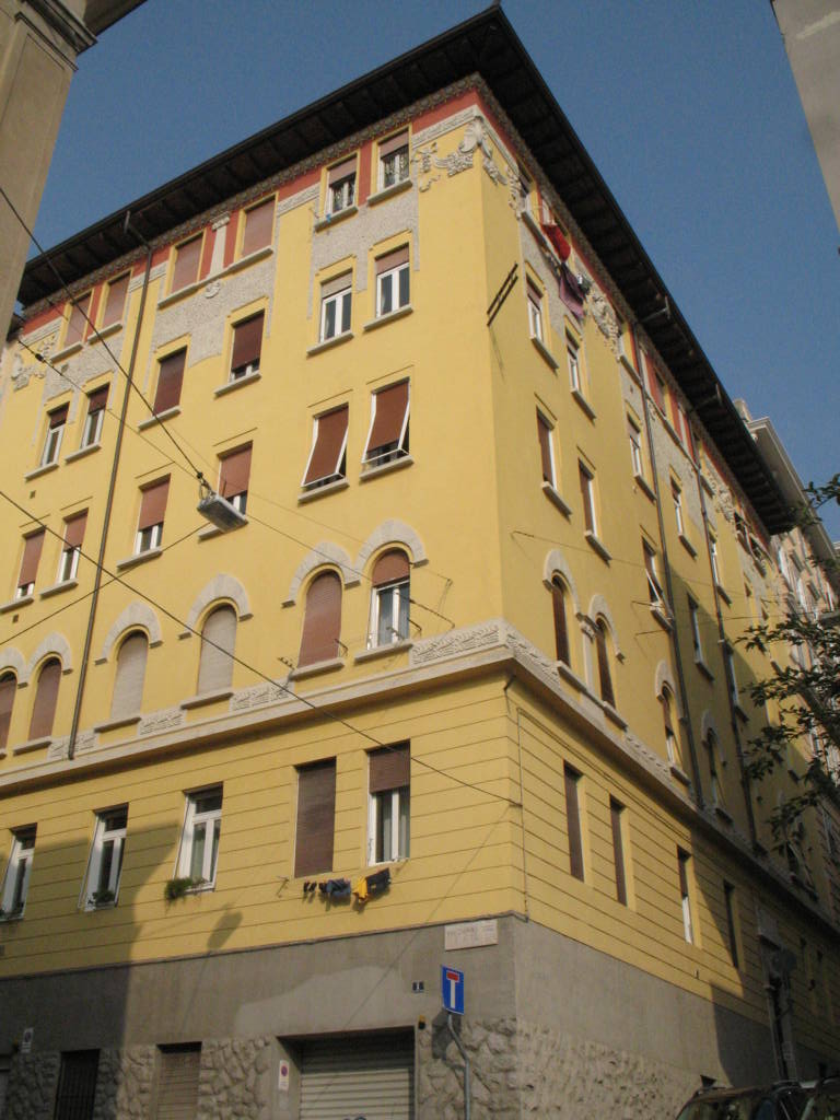 casa, privata