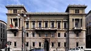 palazzo, Palazzo Economo