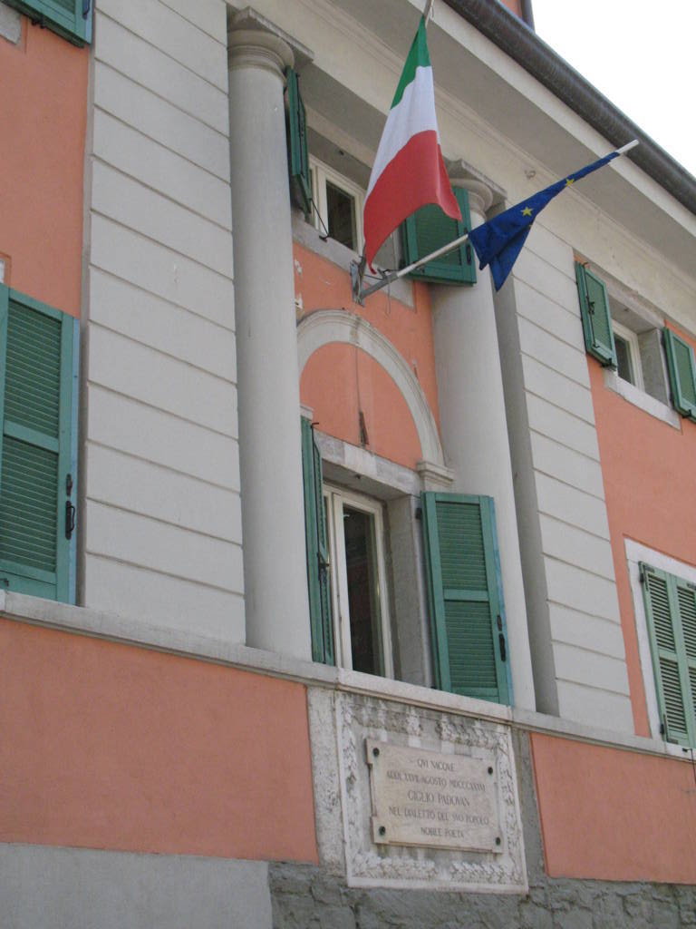 ricreatorio comunale