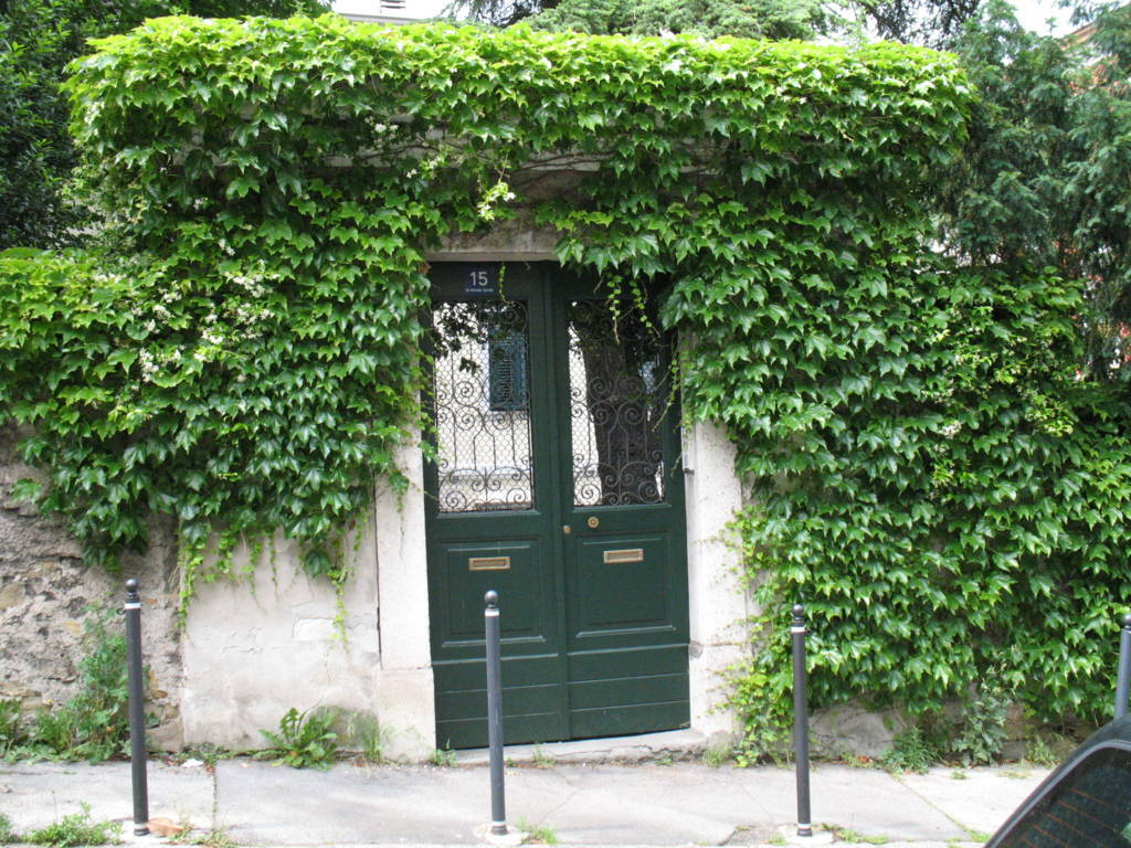 villa Moore