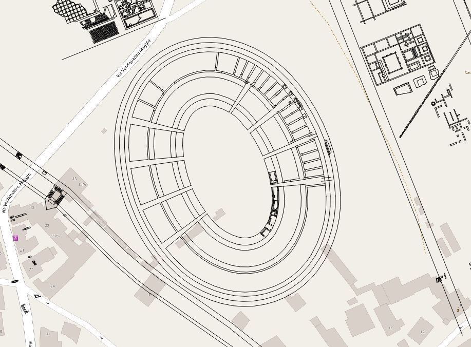 Anfiteatro