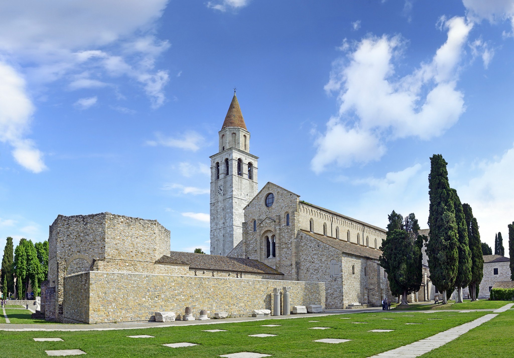 Basilica di Santa Maria Assunta