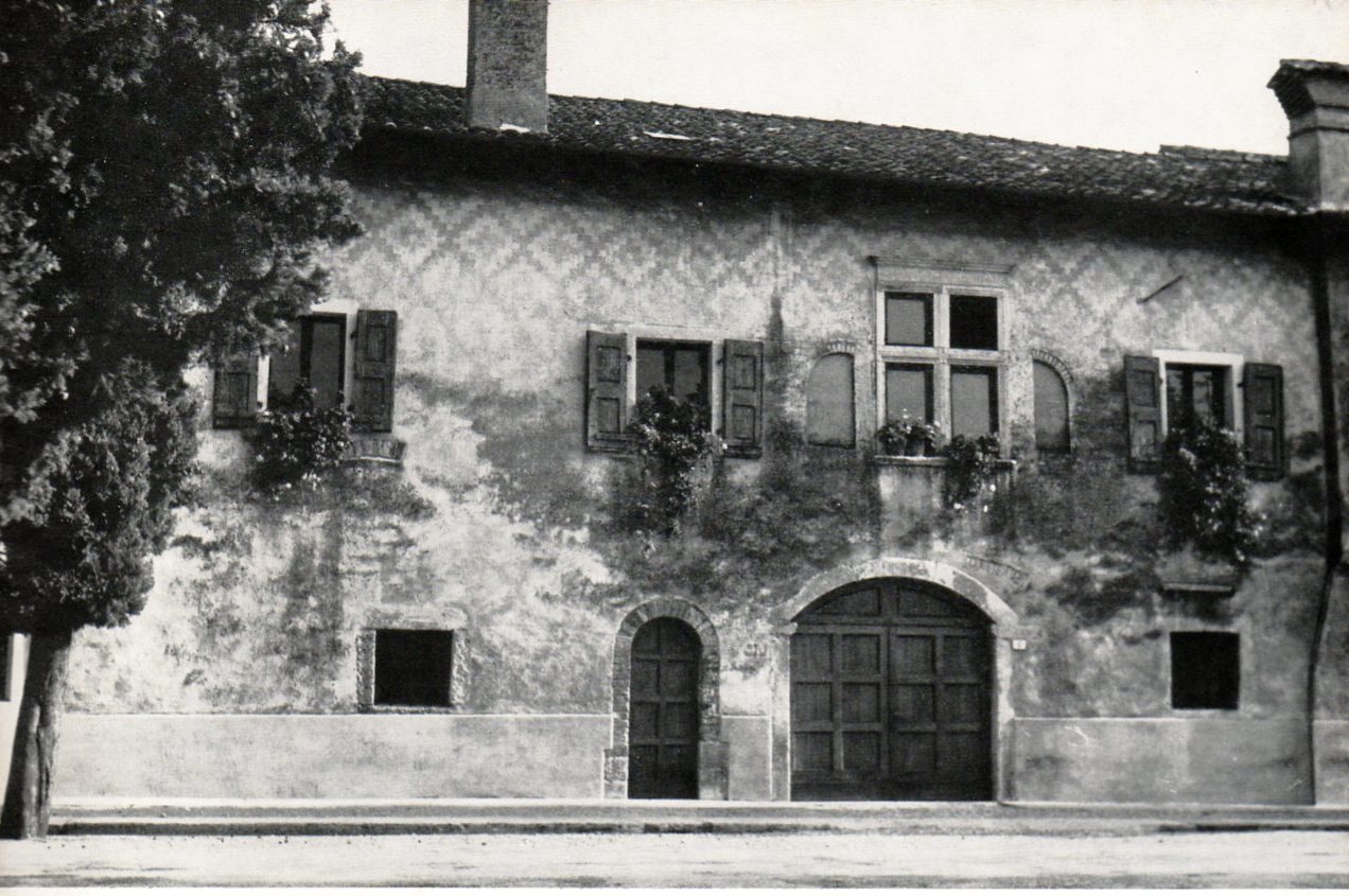 Casa Bertoli
