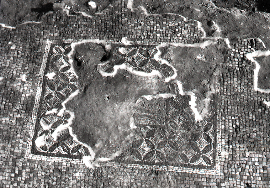 Casa dei Pavimenti in Cotto