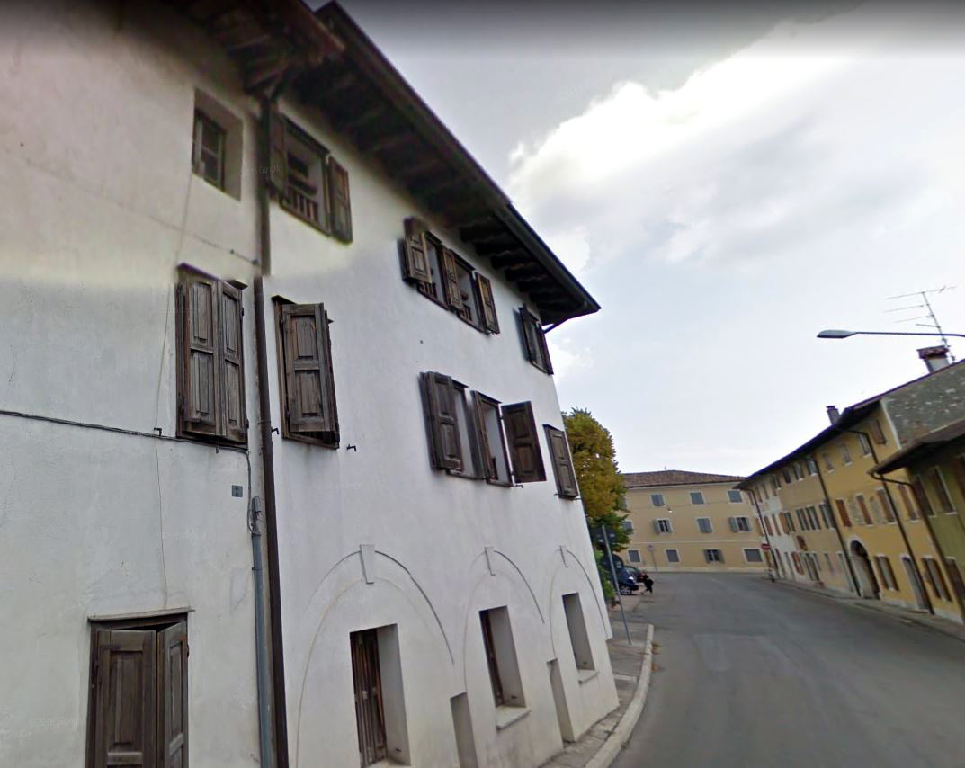 Casa dei Prussiani