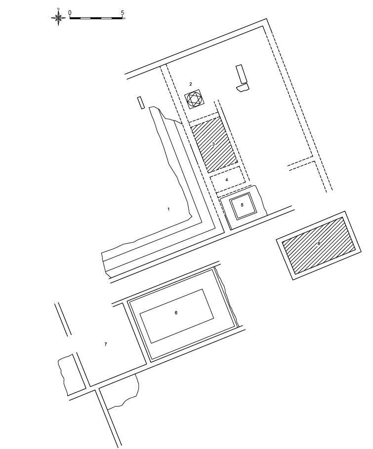 Casa del Corridoio