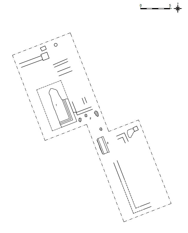Casa del Fondo Stabile