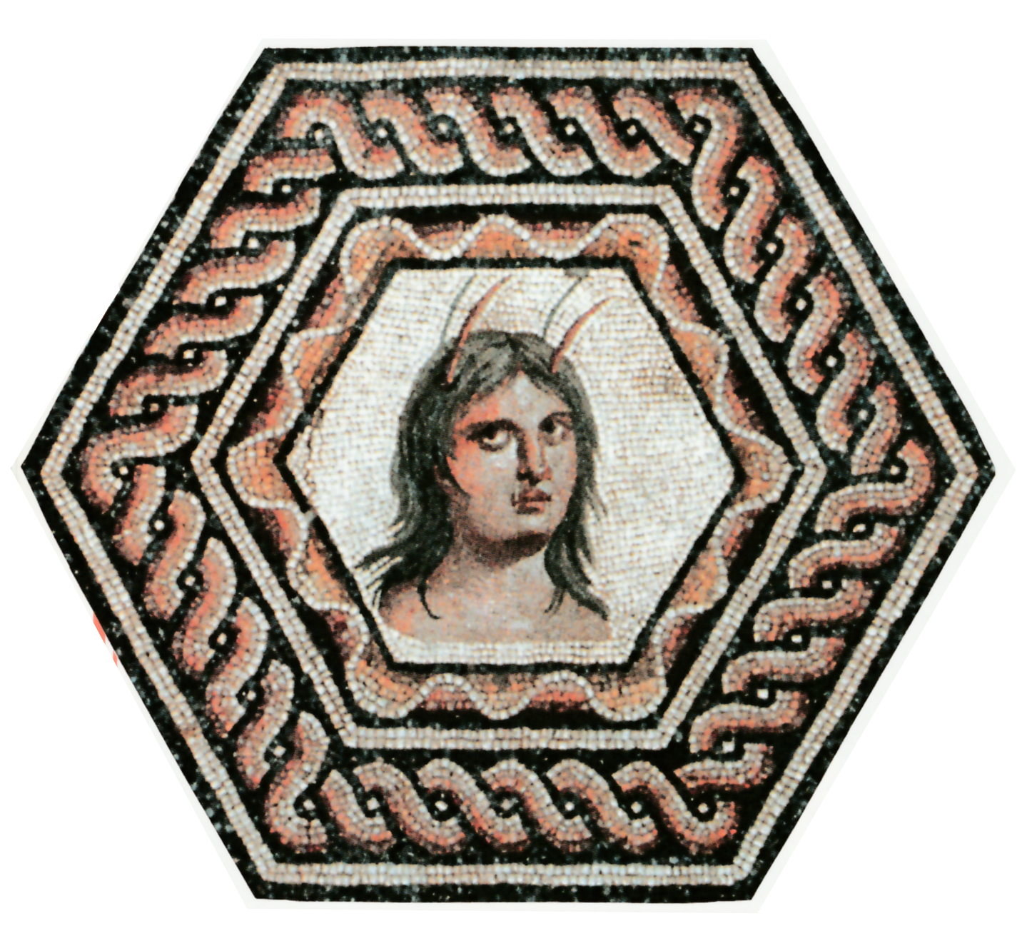 Casa di Licurgo e Ambrosia
