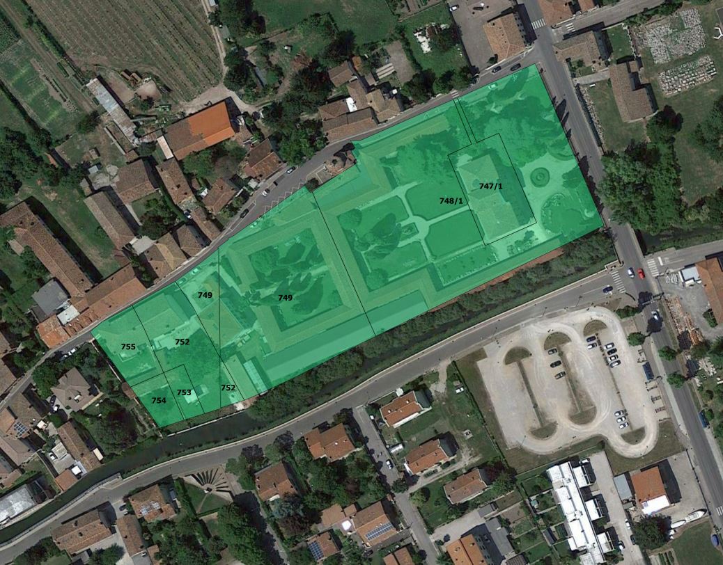 Fondo Museo Archeologico Nazionale e Casa ex Buzin