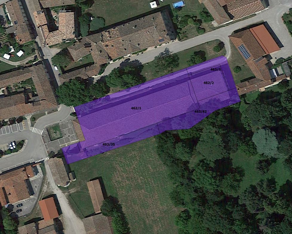 Fondo Museo Paleocristiano