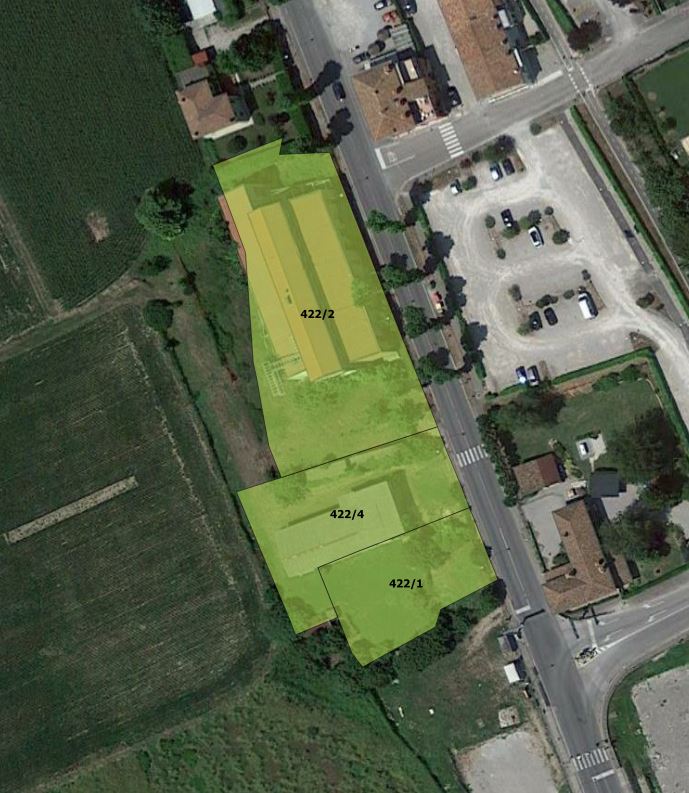 Fondo ex Essiccatoio Nord