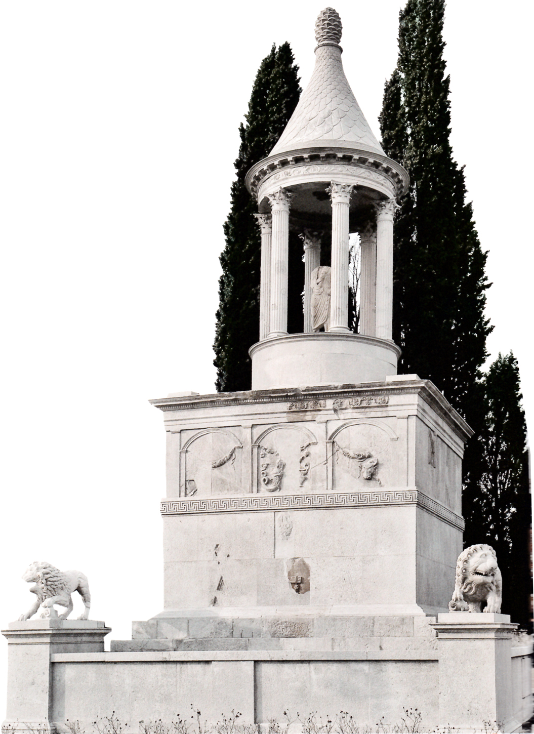 Grande Mausoleo