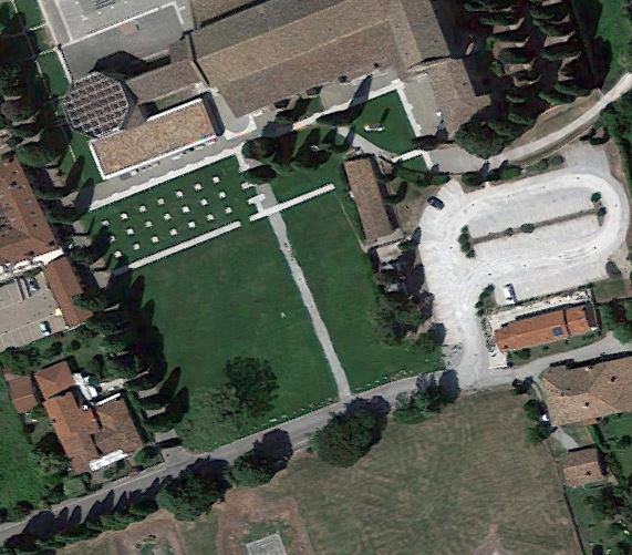 Grandi Horrea