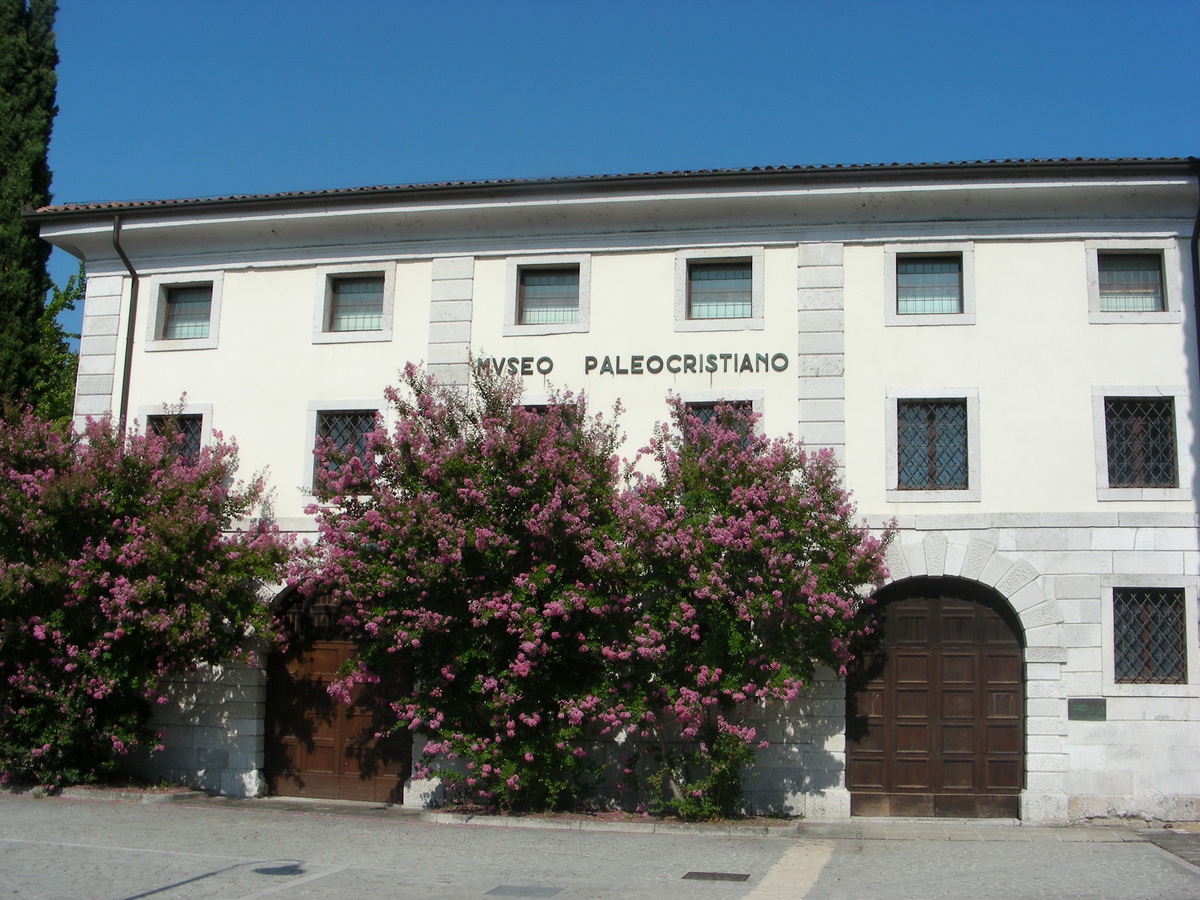 Museo Paleocristiano
