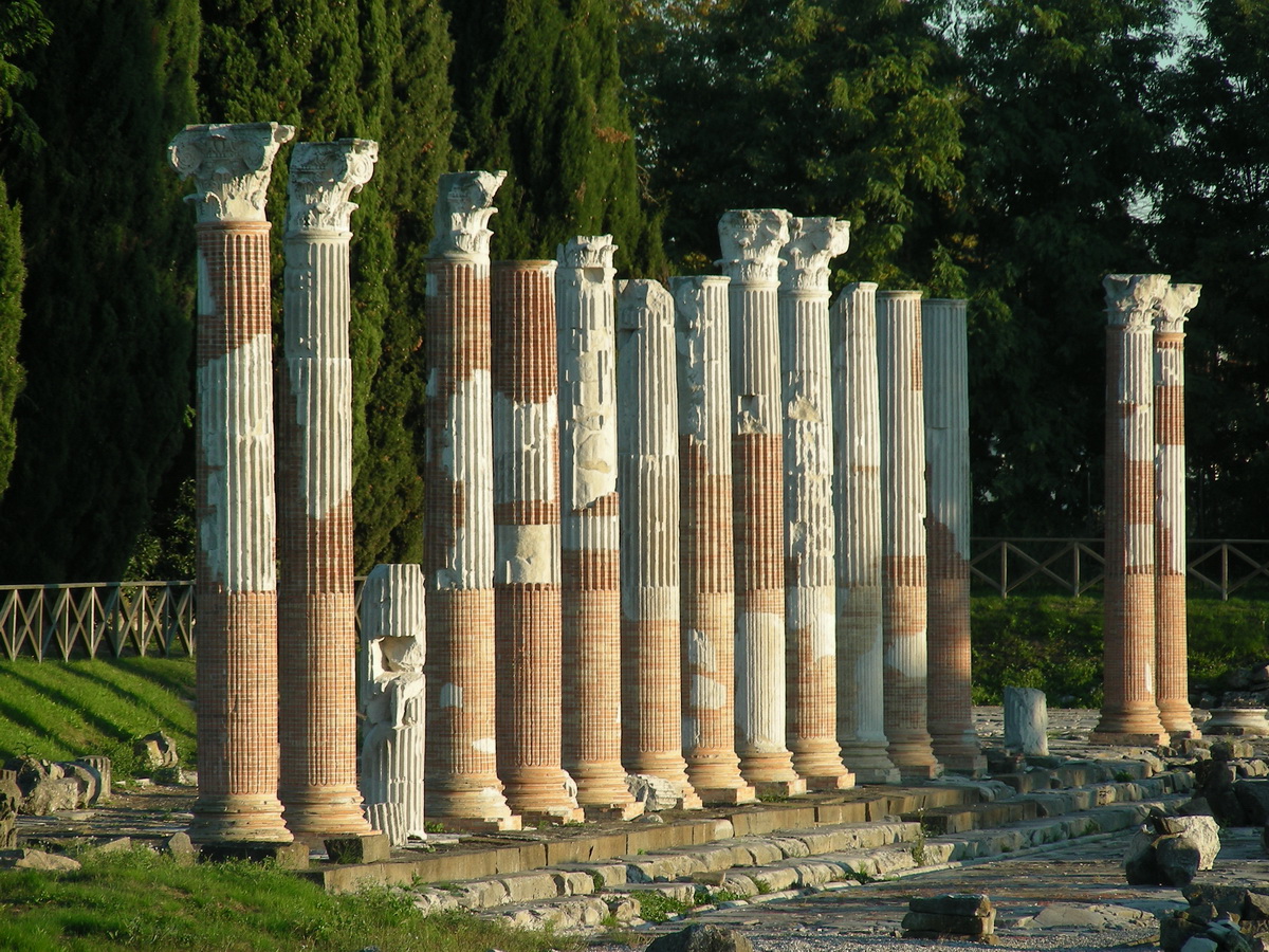 Tabernae del Foro