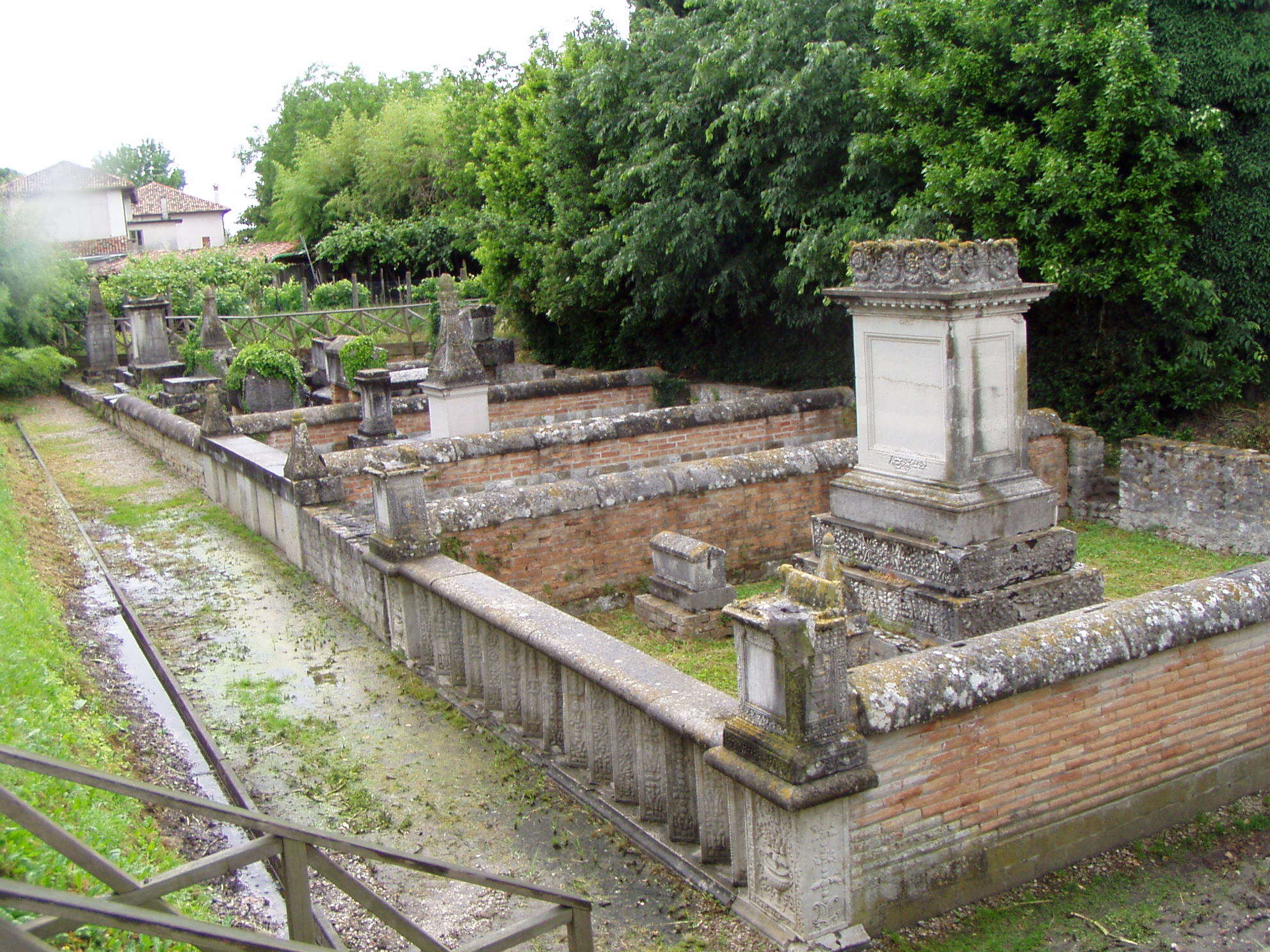 cd Sepolcreto dell'Annia