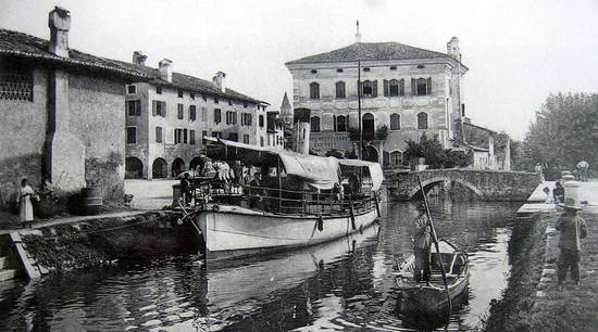 ex Hotel Posta