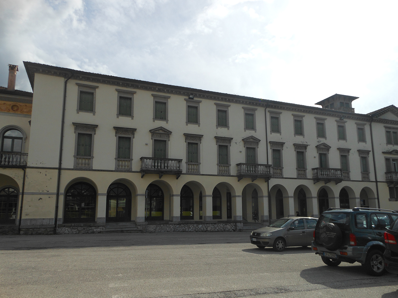 Albergo Savoia