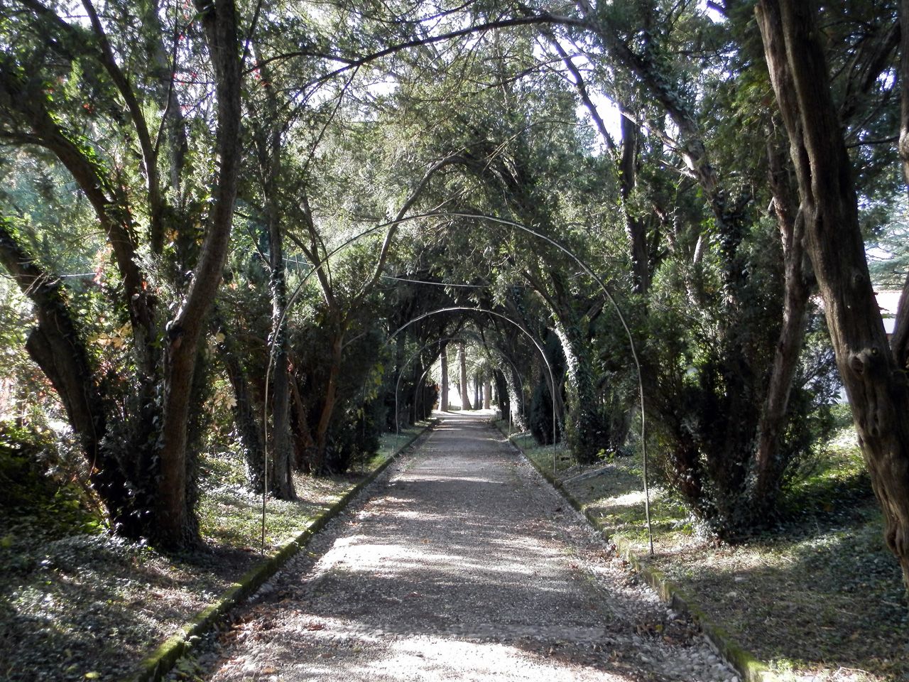 Parco della Rimembranza di Variano di Basiliano