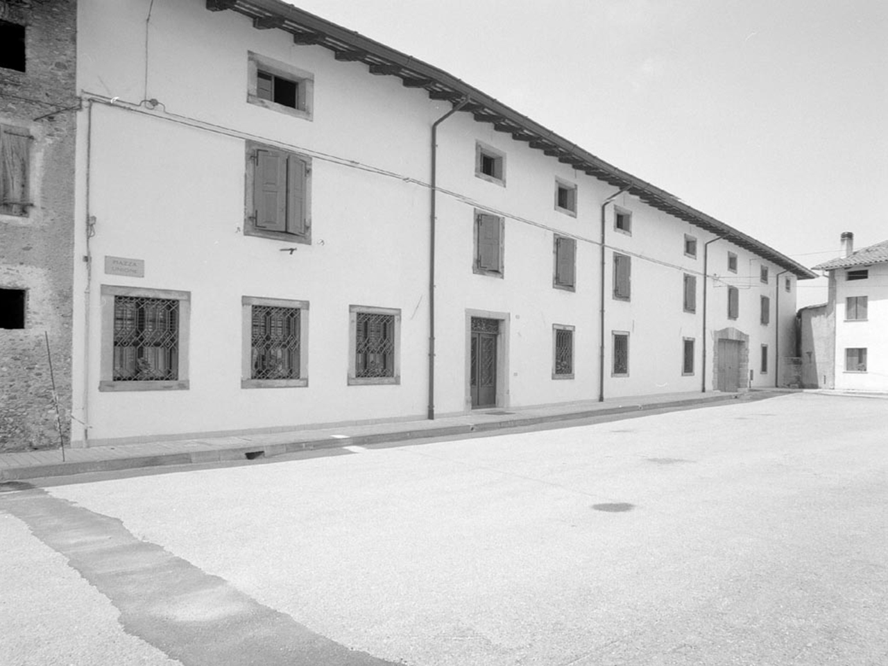 Casa De Ponte