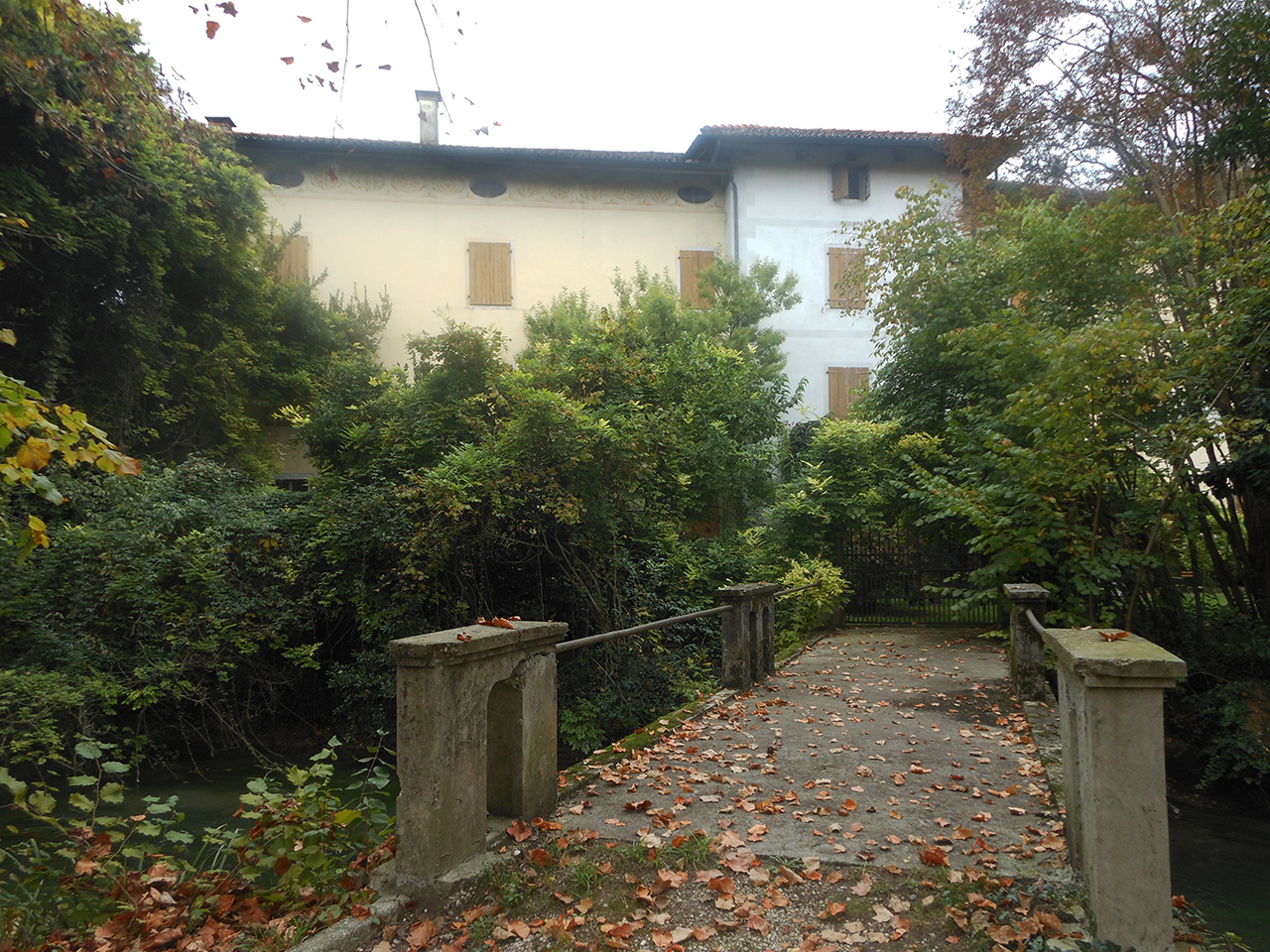 Villa Venier