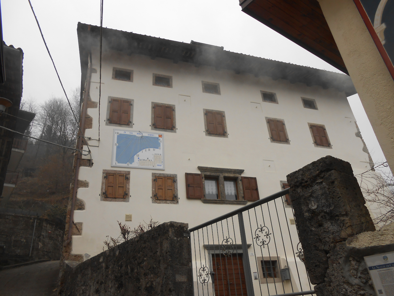 Casa Morassi