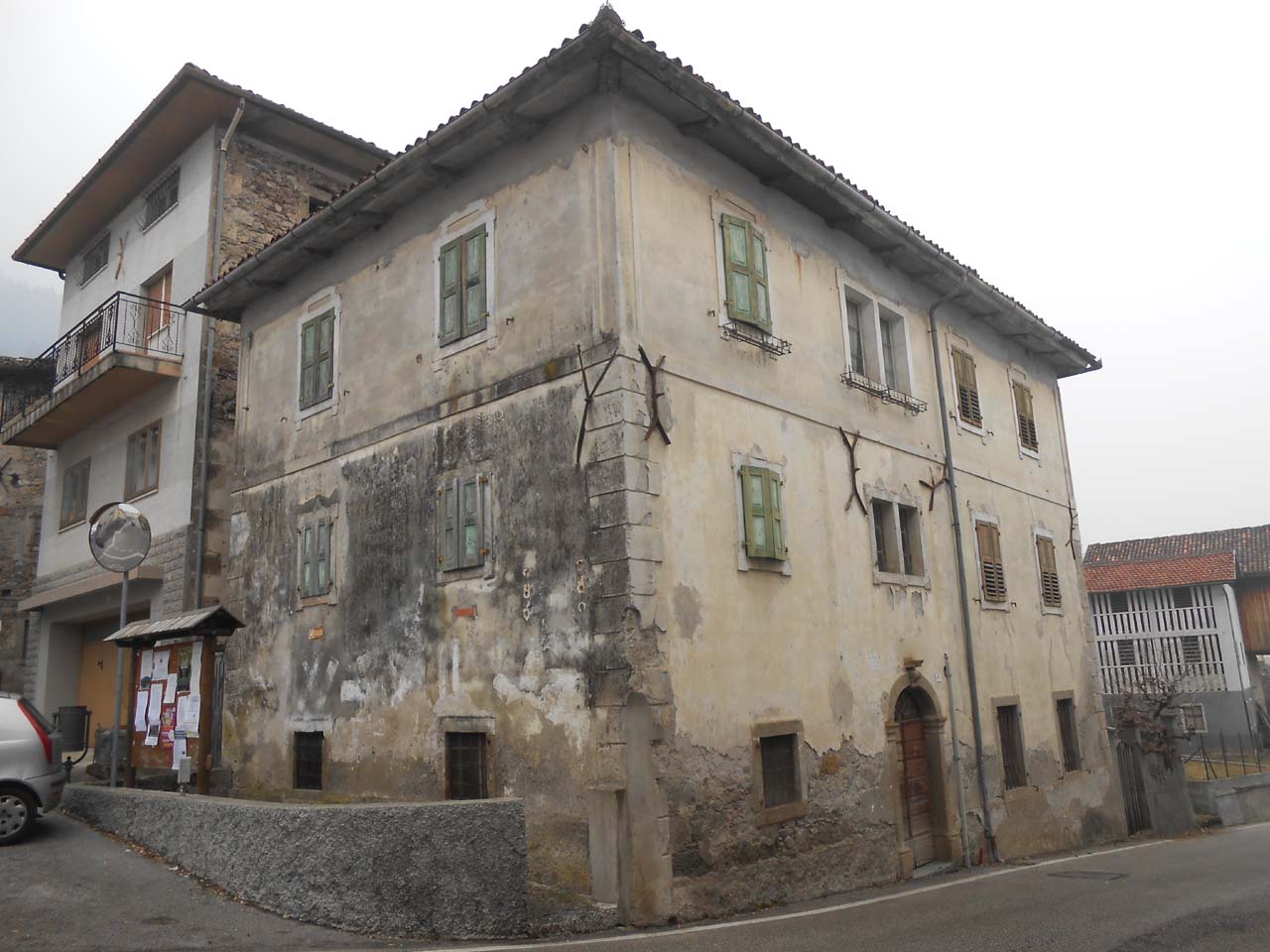Casa della Pietra