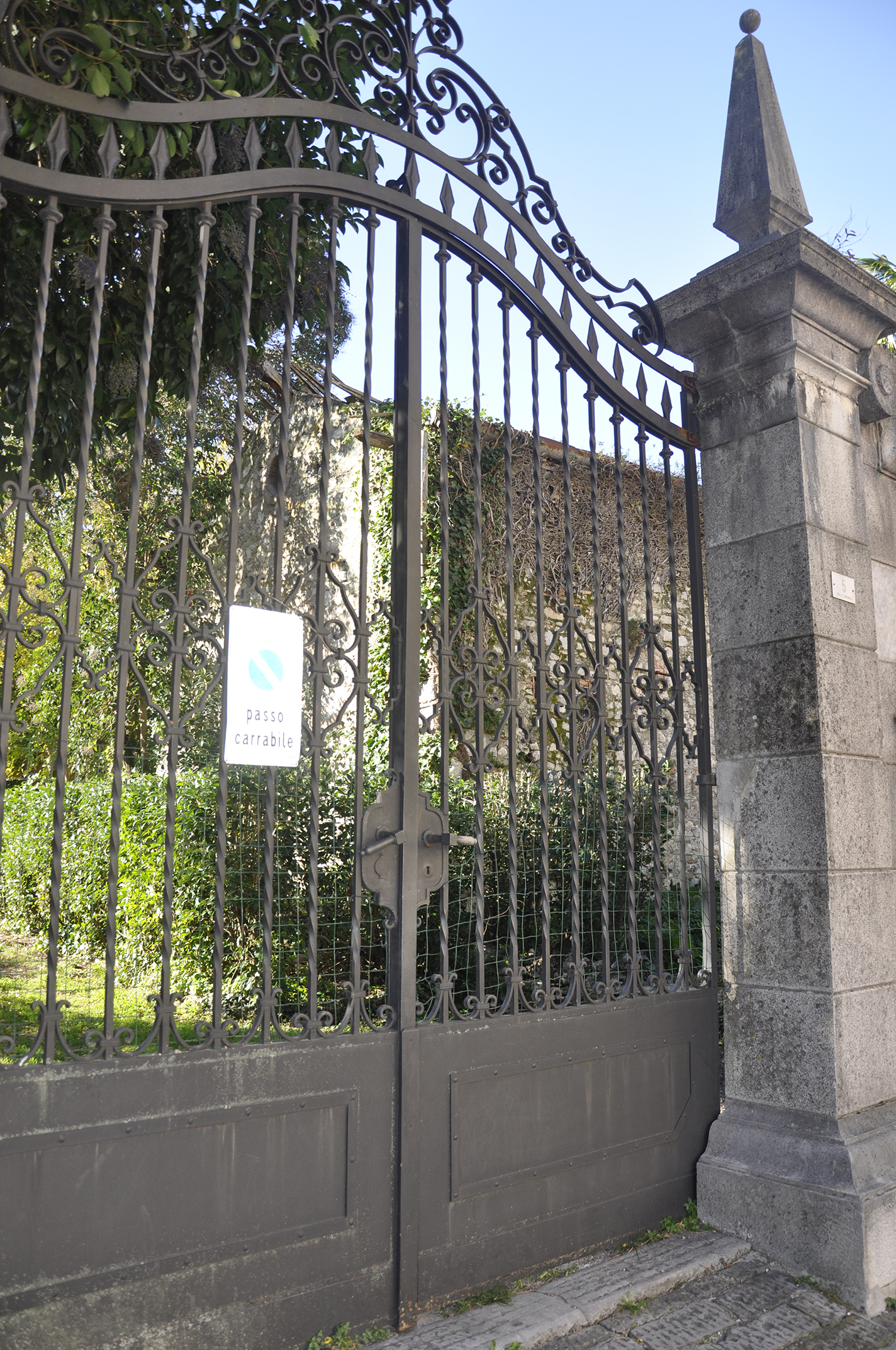 Annessi casa Carbonaro