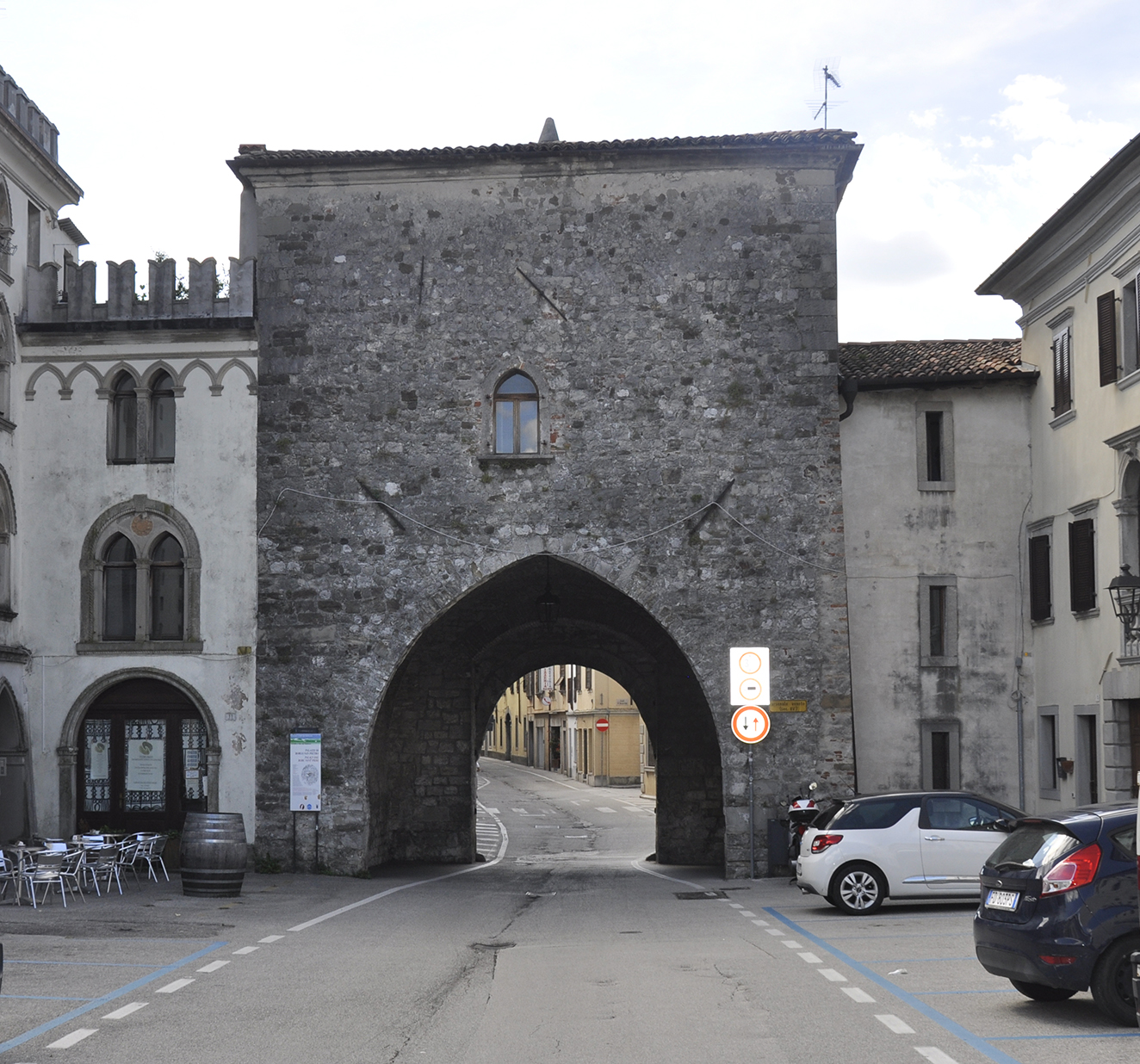 Arsenale Veneto
