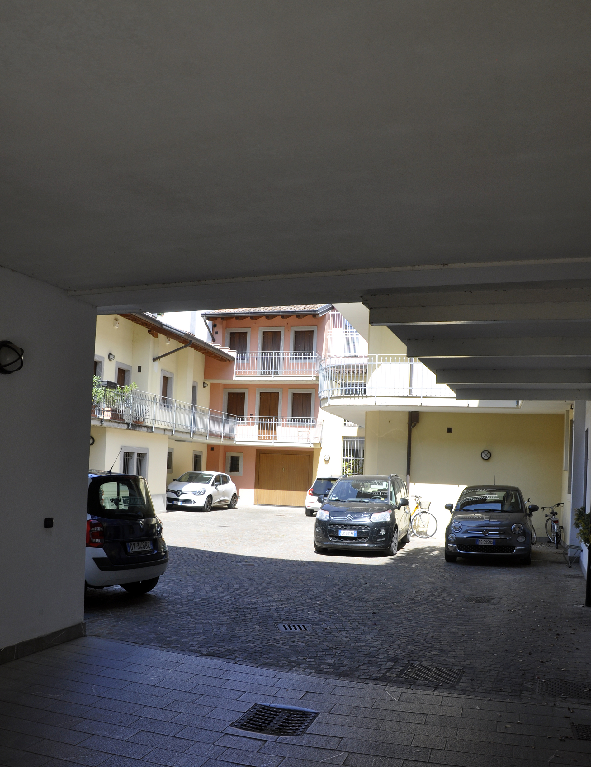 Casa Adami