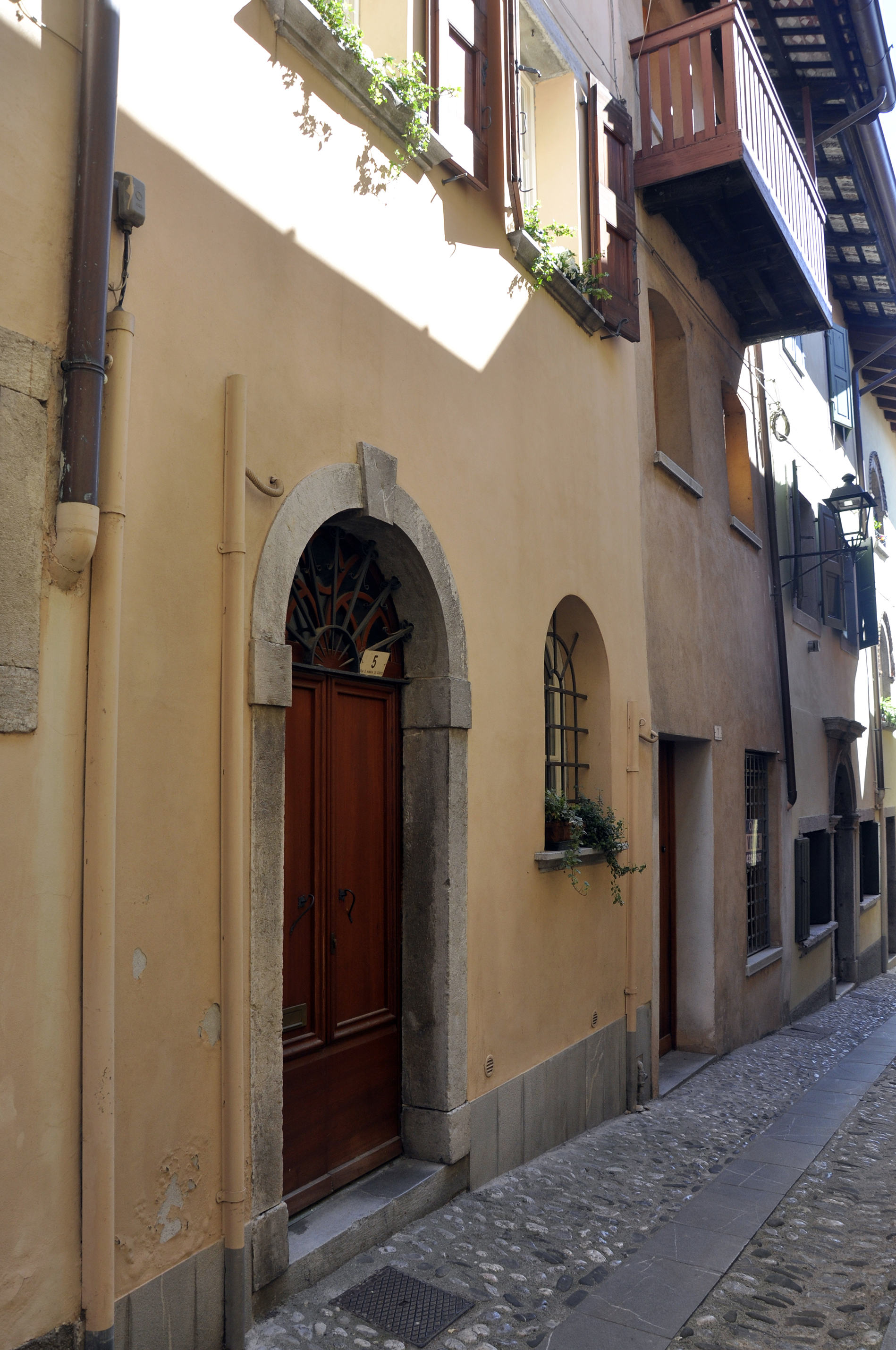 Casa Bencardino