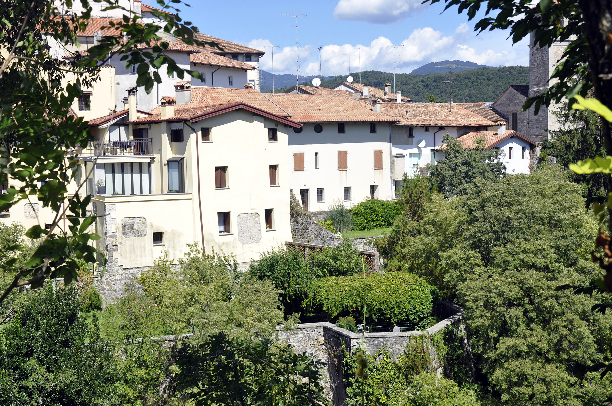 Casa Bernardi