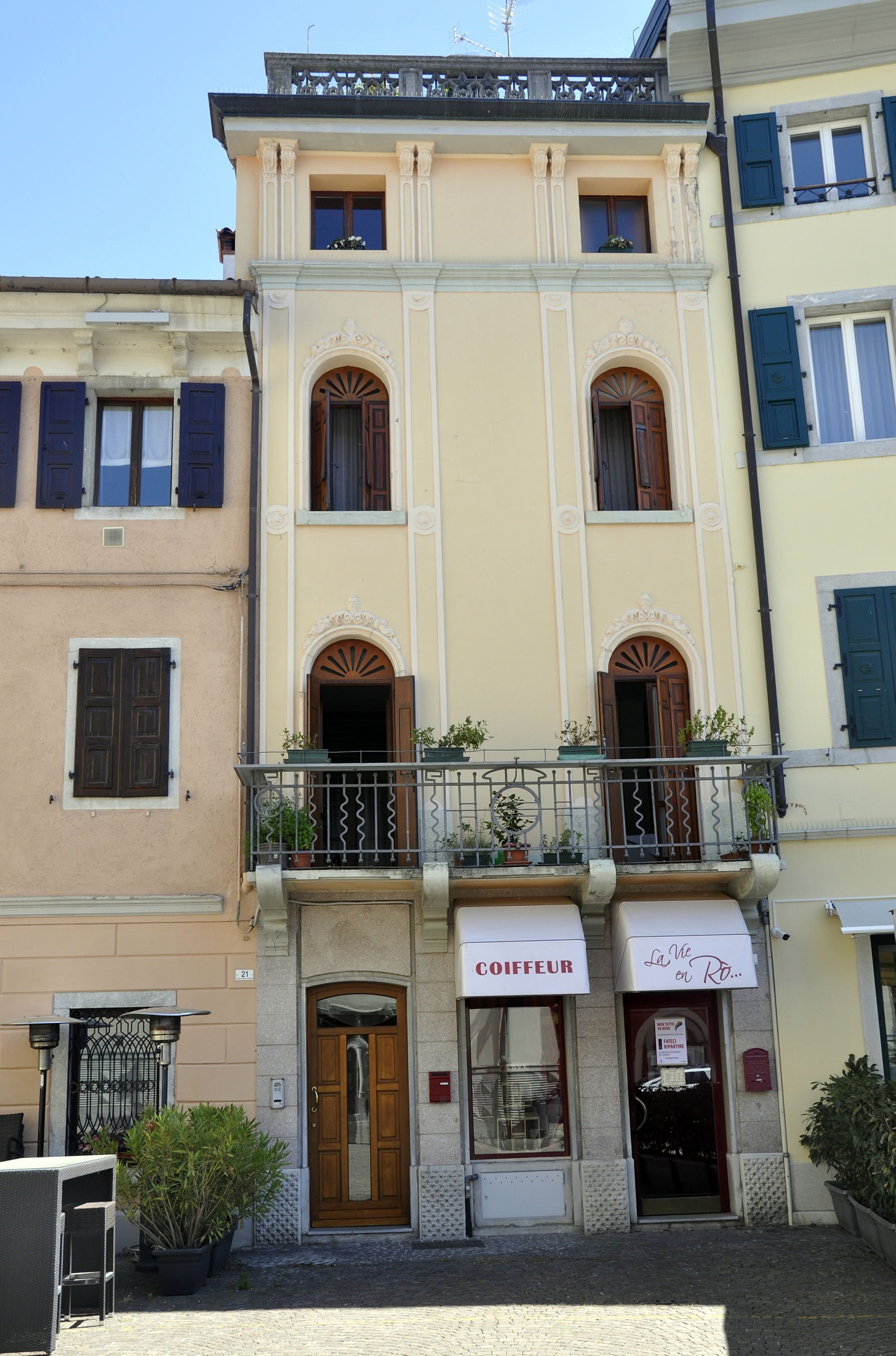 Casa Braidotti