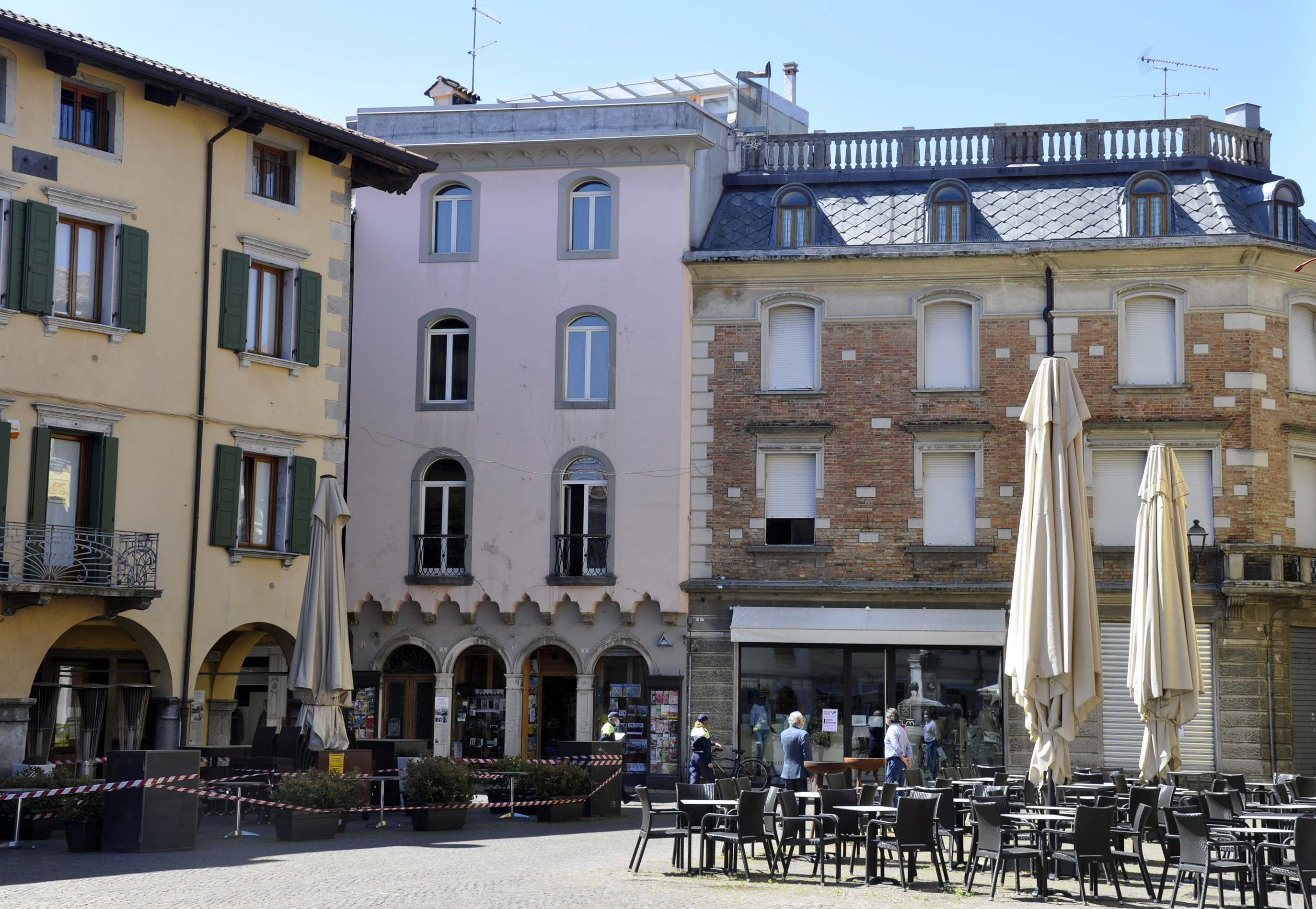 Casa Bront