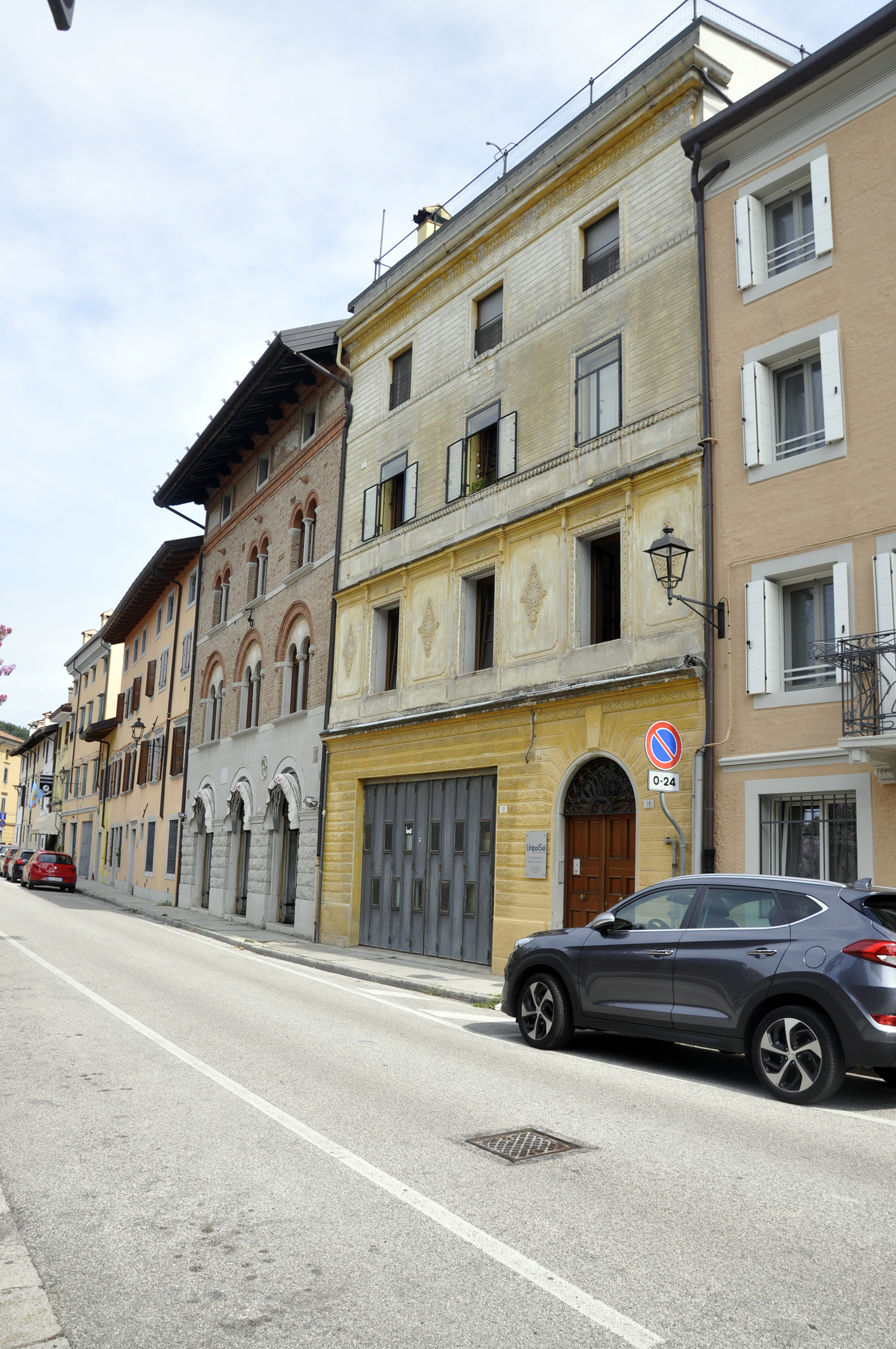 Casa Brusini