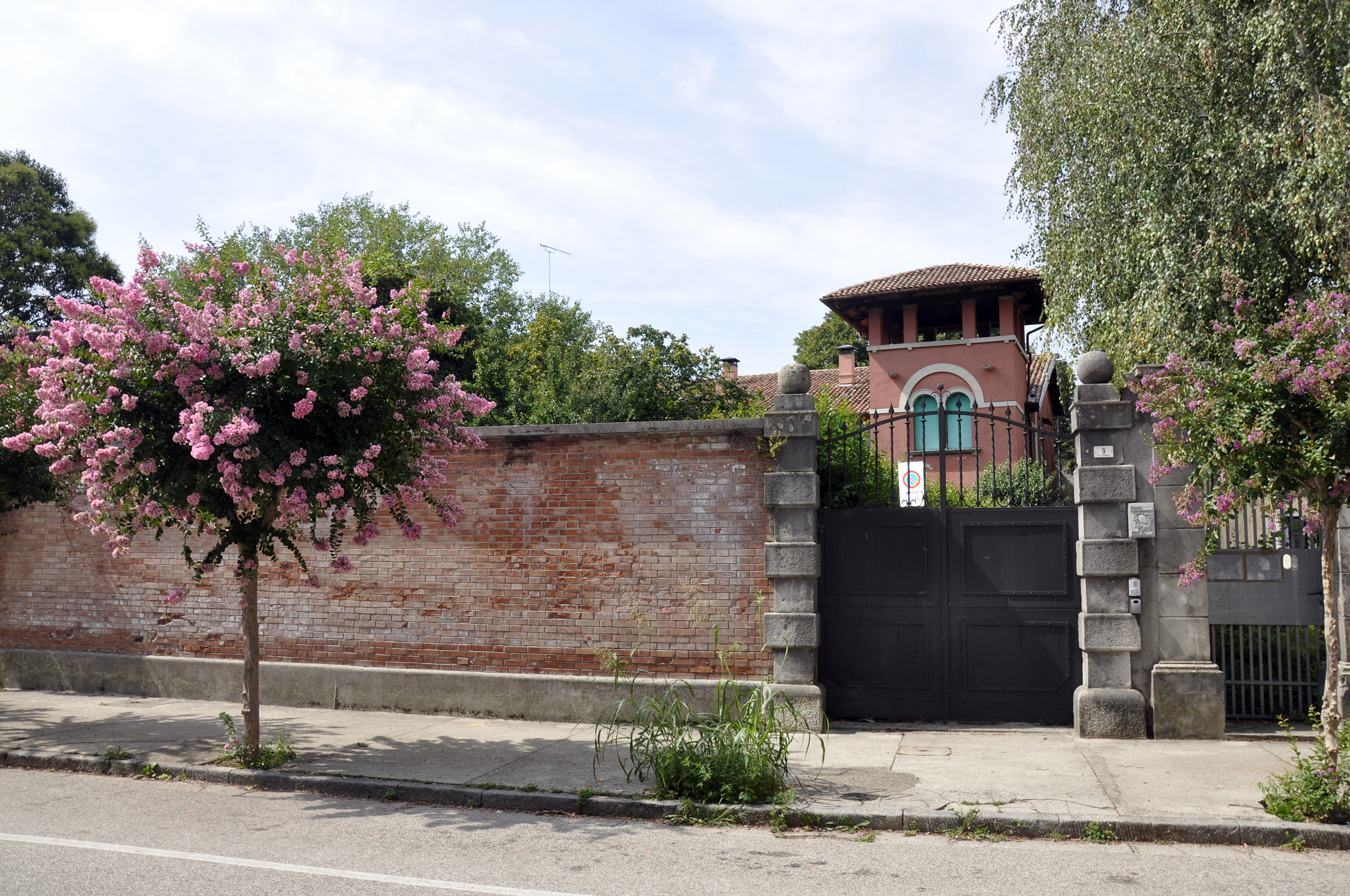 Casa Carbonaro