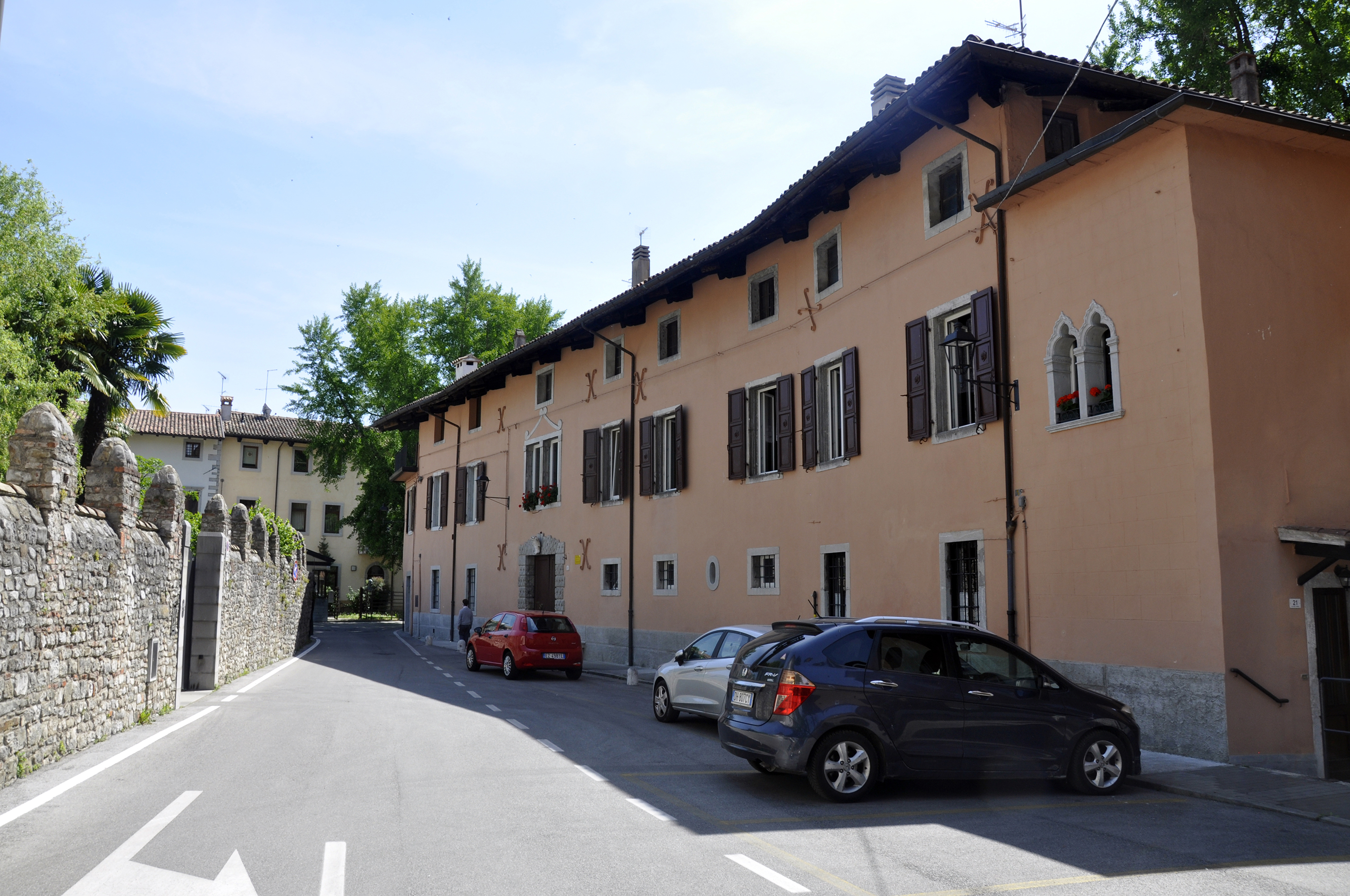 Casa Costantini