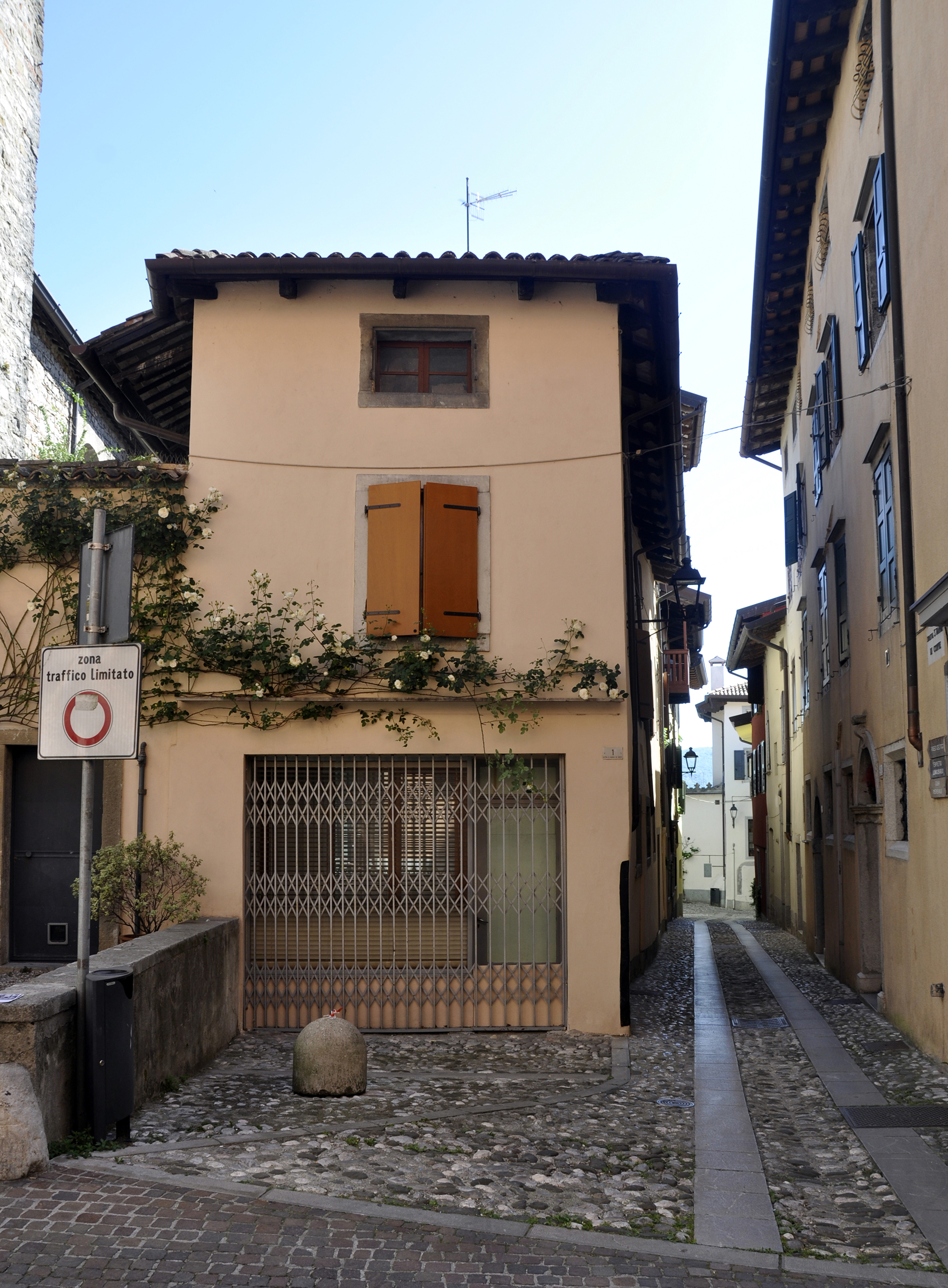 Casa Cotterli Tomasin