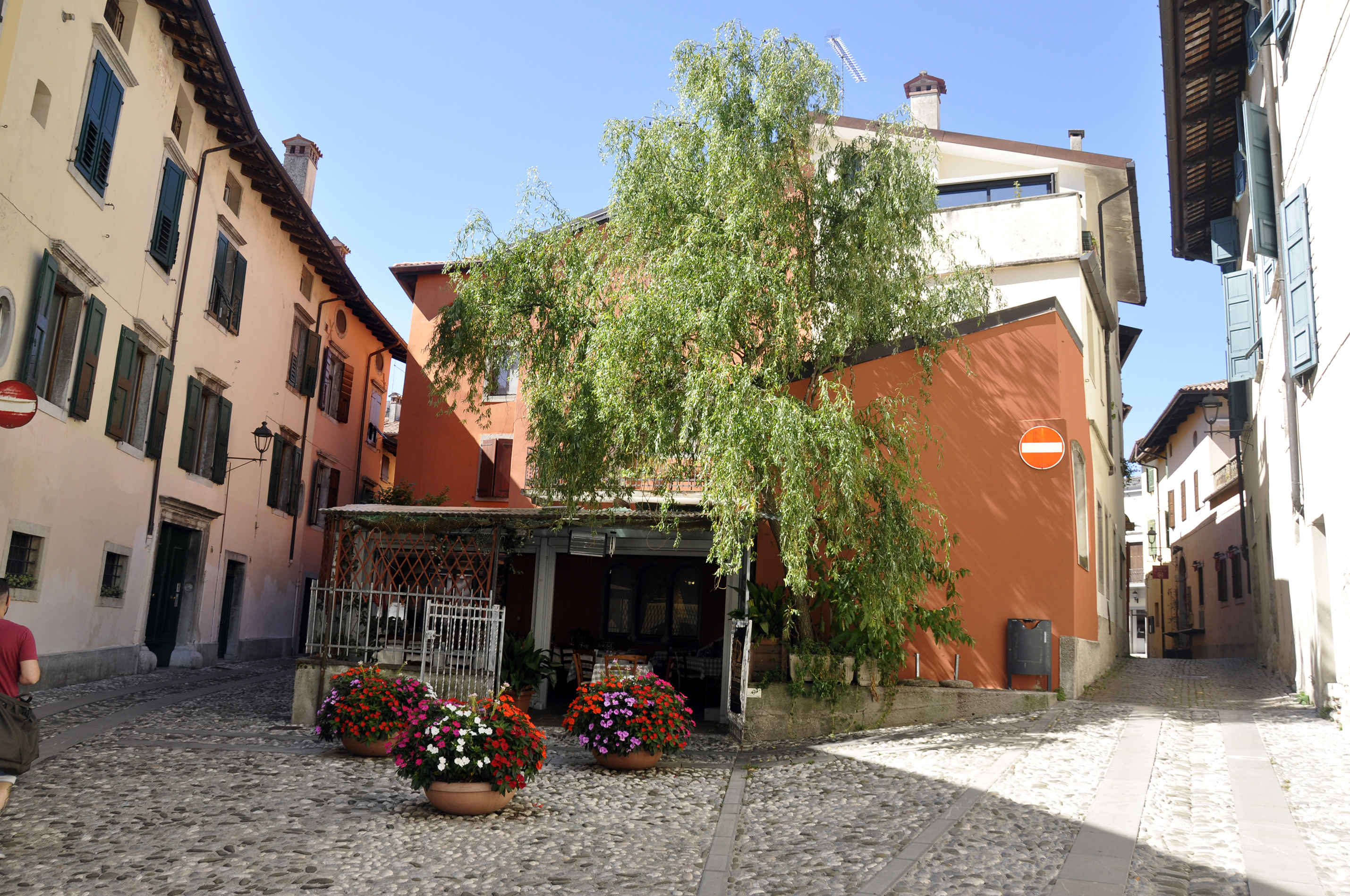 Casa Filippi
