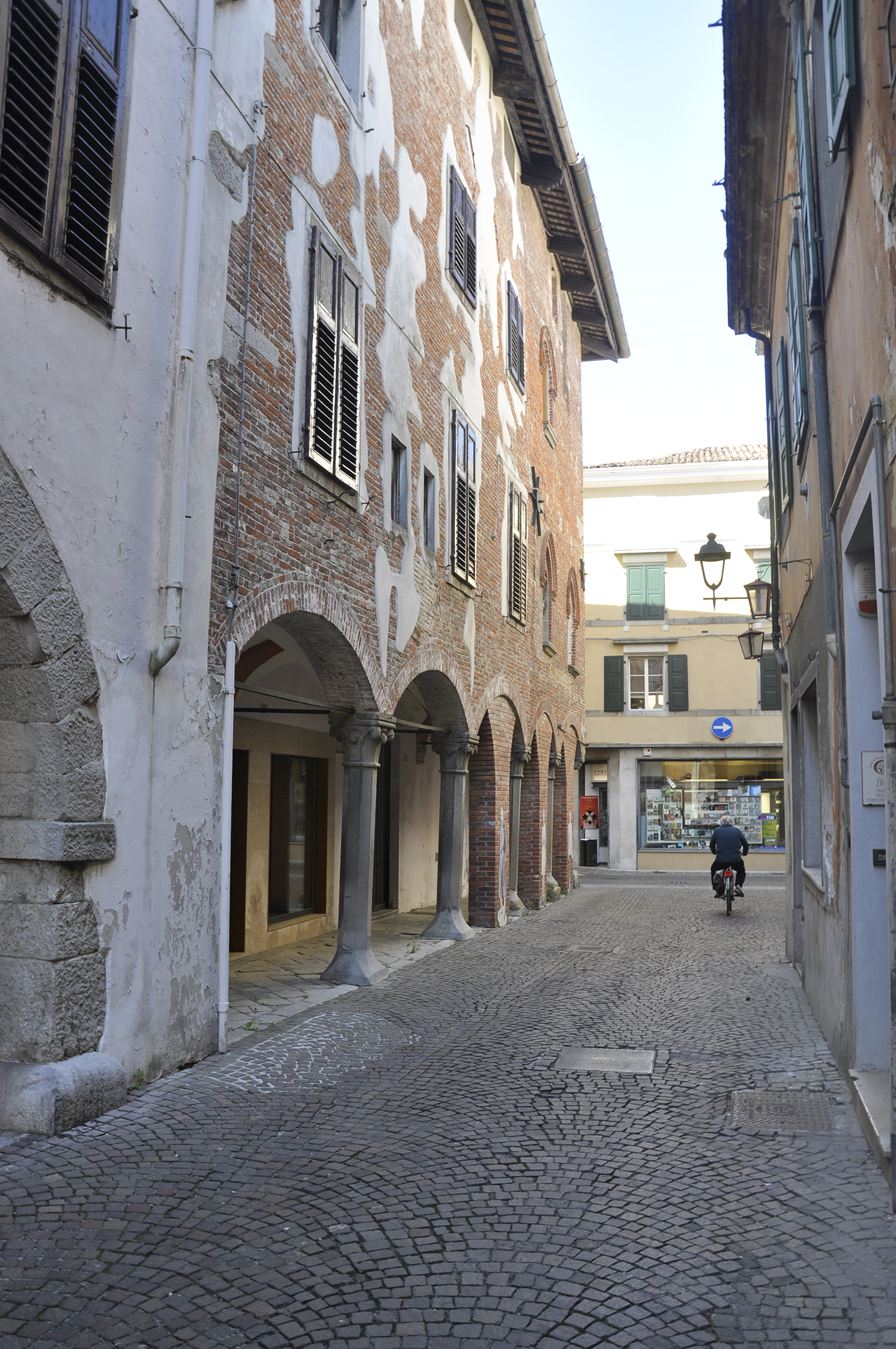 Casa Fontana