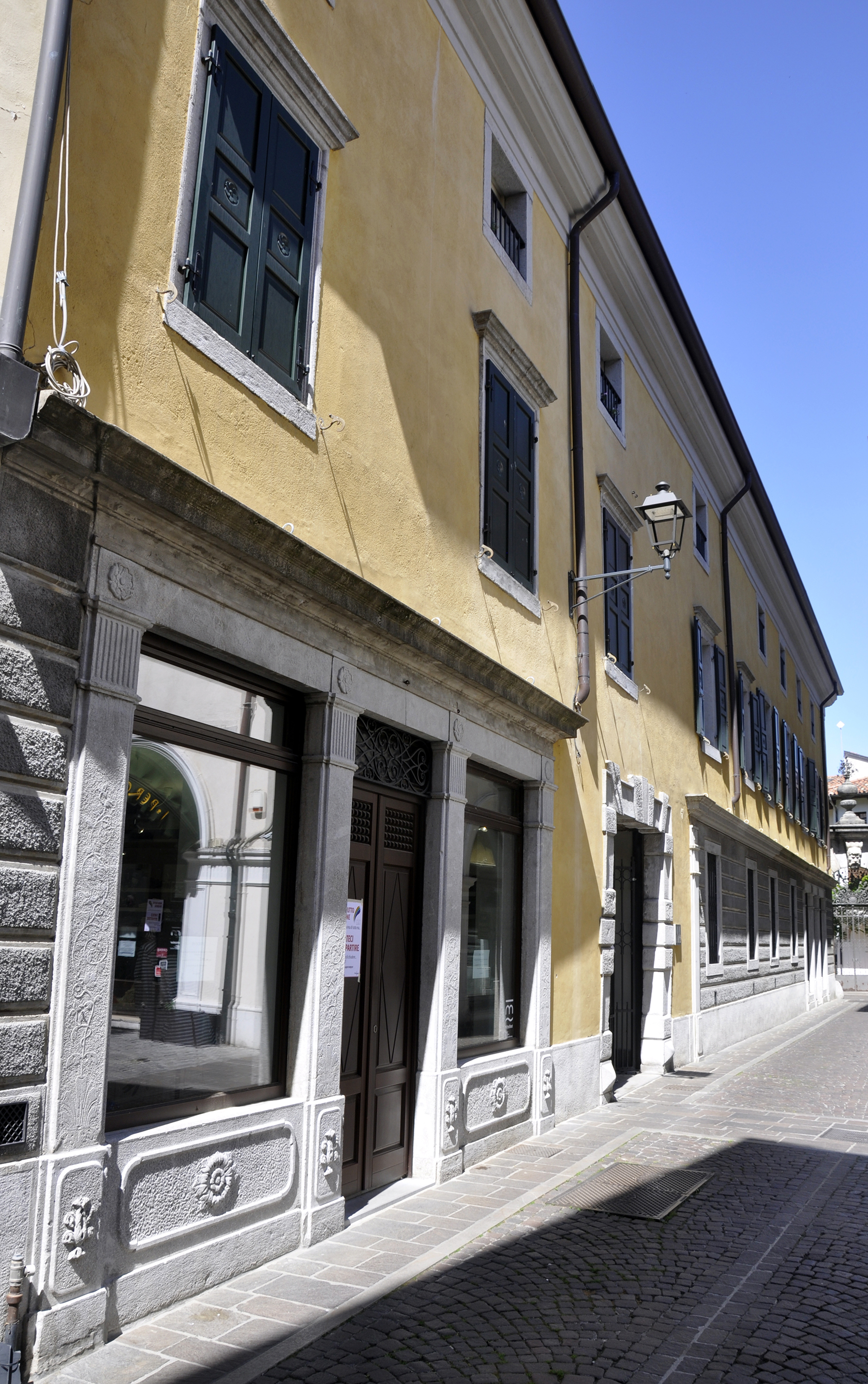 Casa Maseri