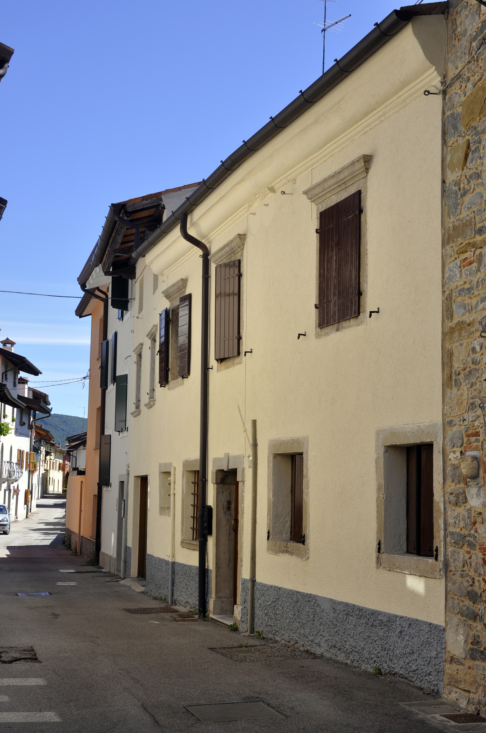 Casa Miani