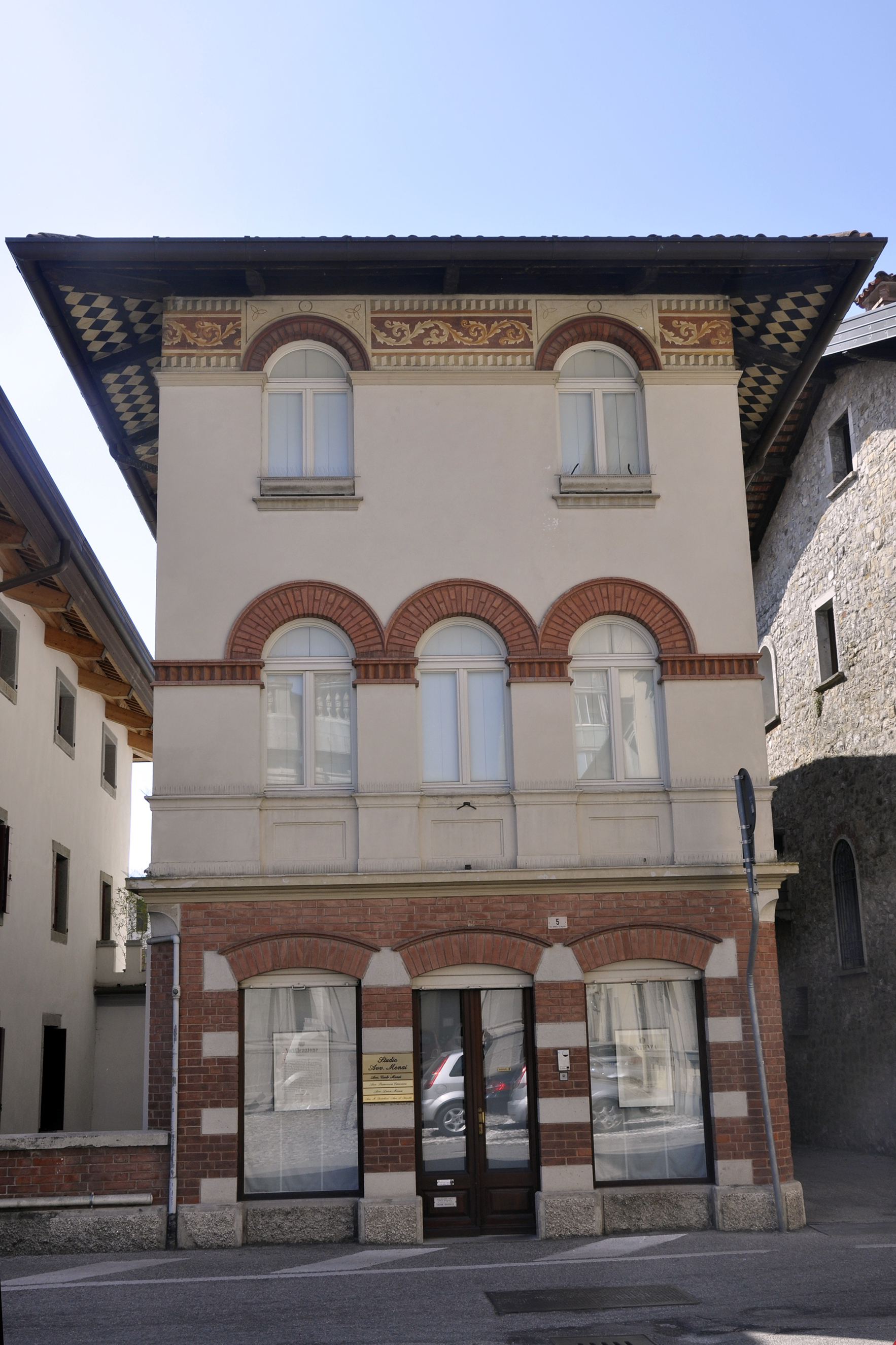 Casa Monai